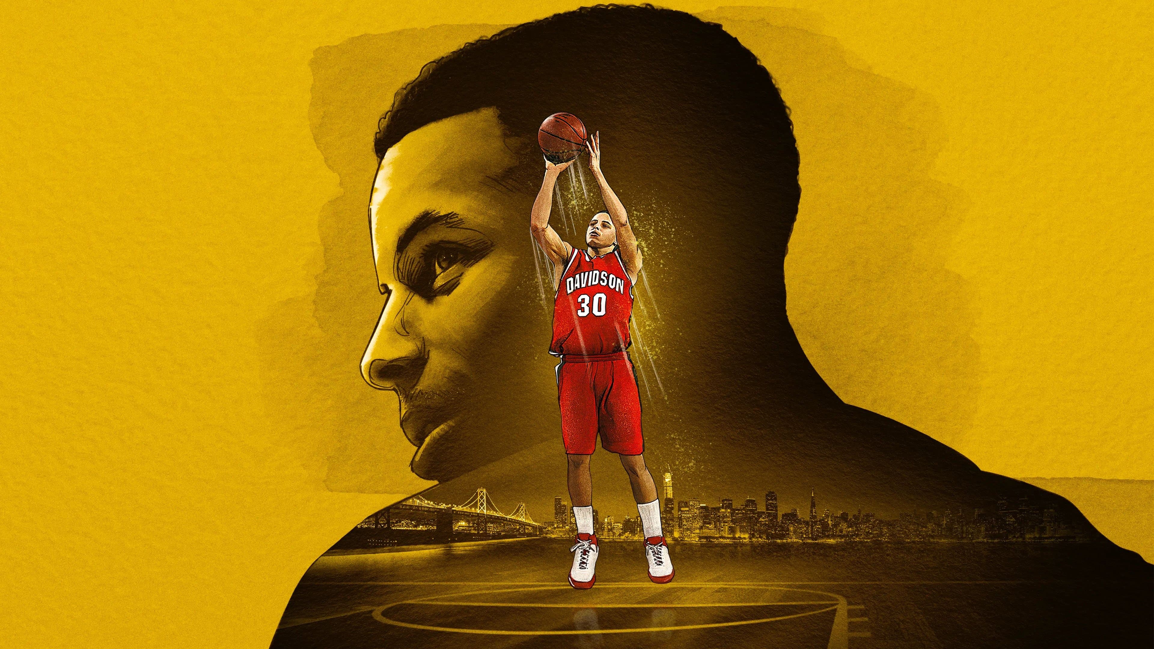 Stephen Curry: Underrated (2023) - Film Review & News