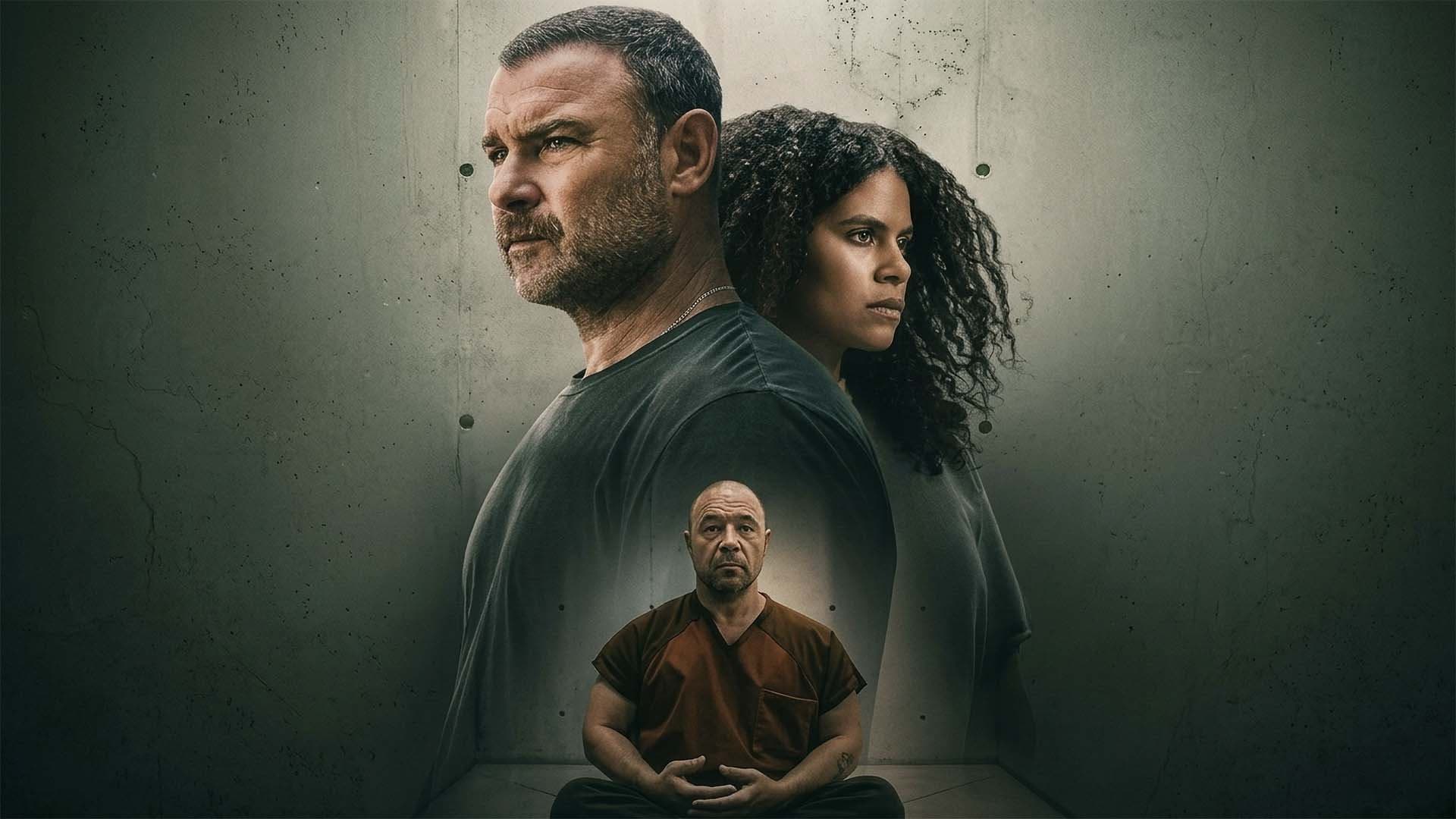 Nocturne Review: A Tense Serial Killer Thriller