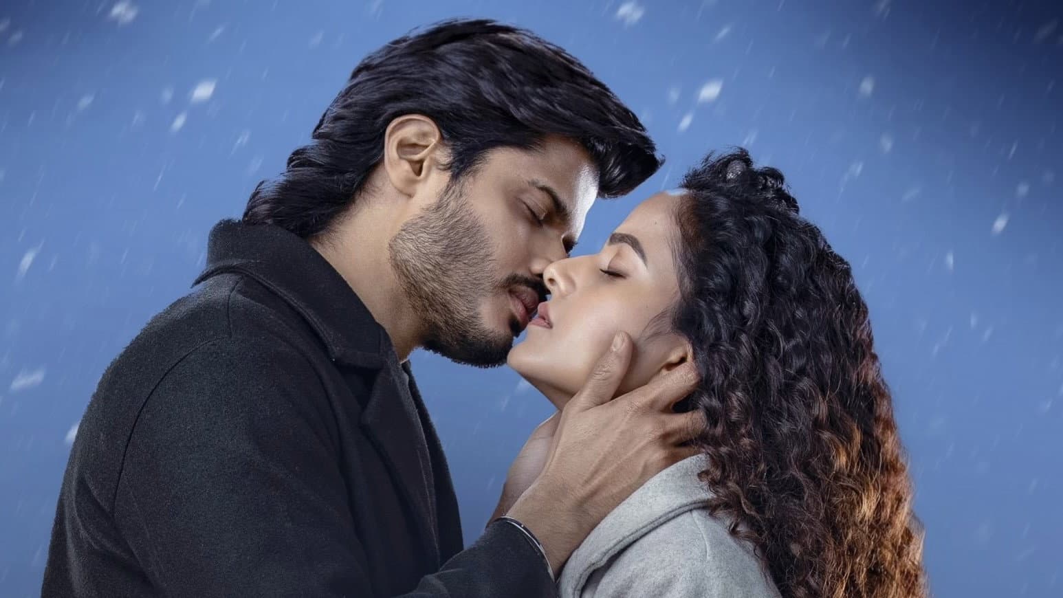 Epic - First Semester Review: A Tender Telugu Romance