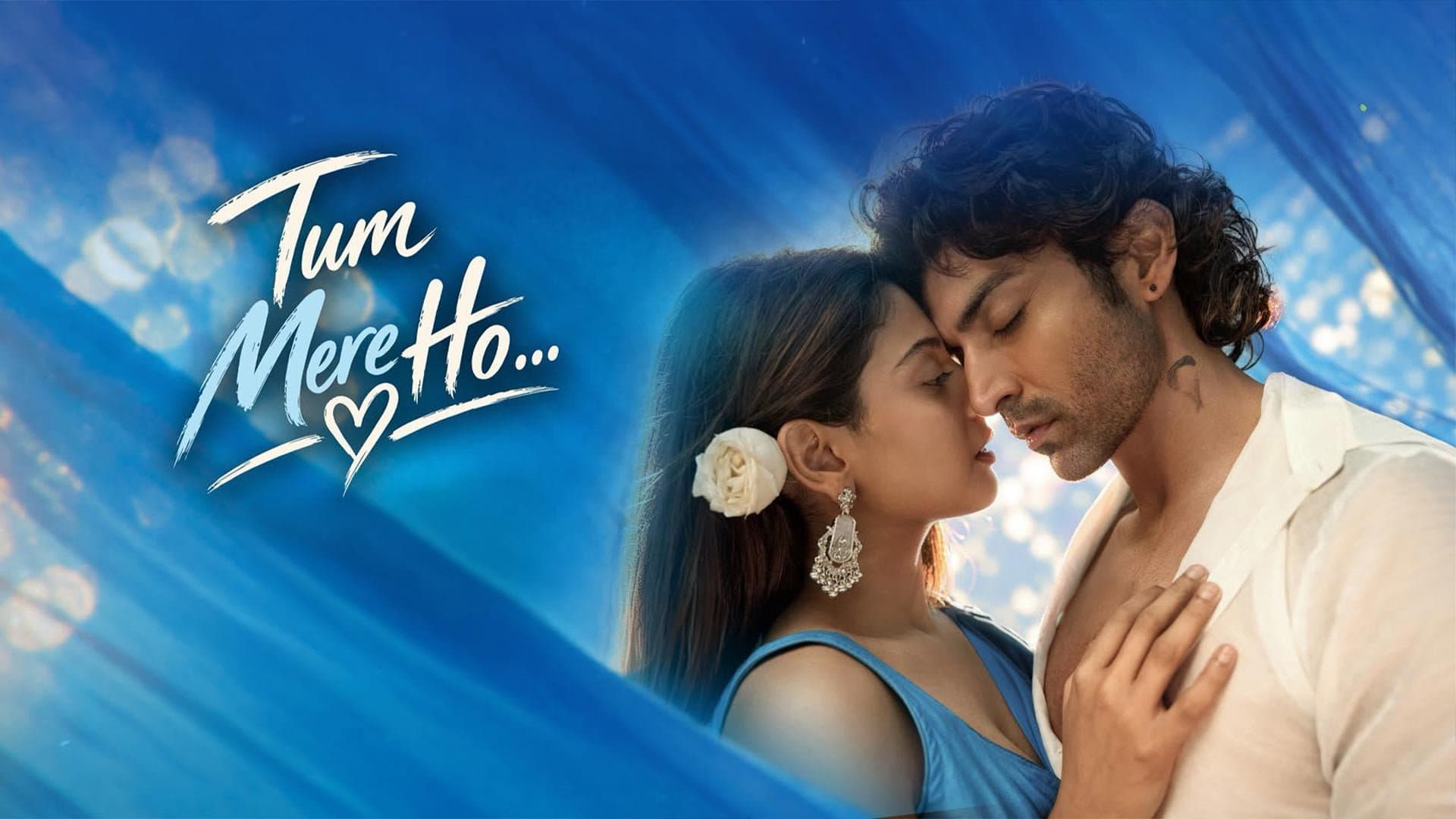 Tum Mere Ho Review: Choudhary & Malviya's Romance