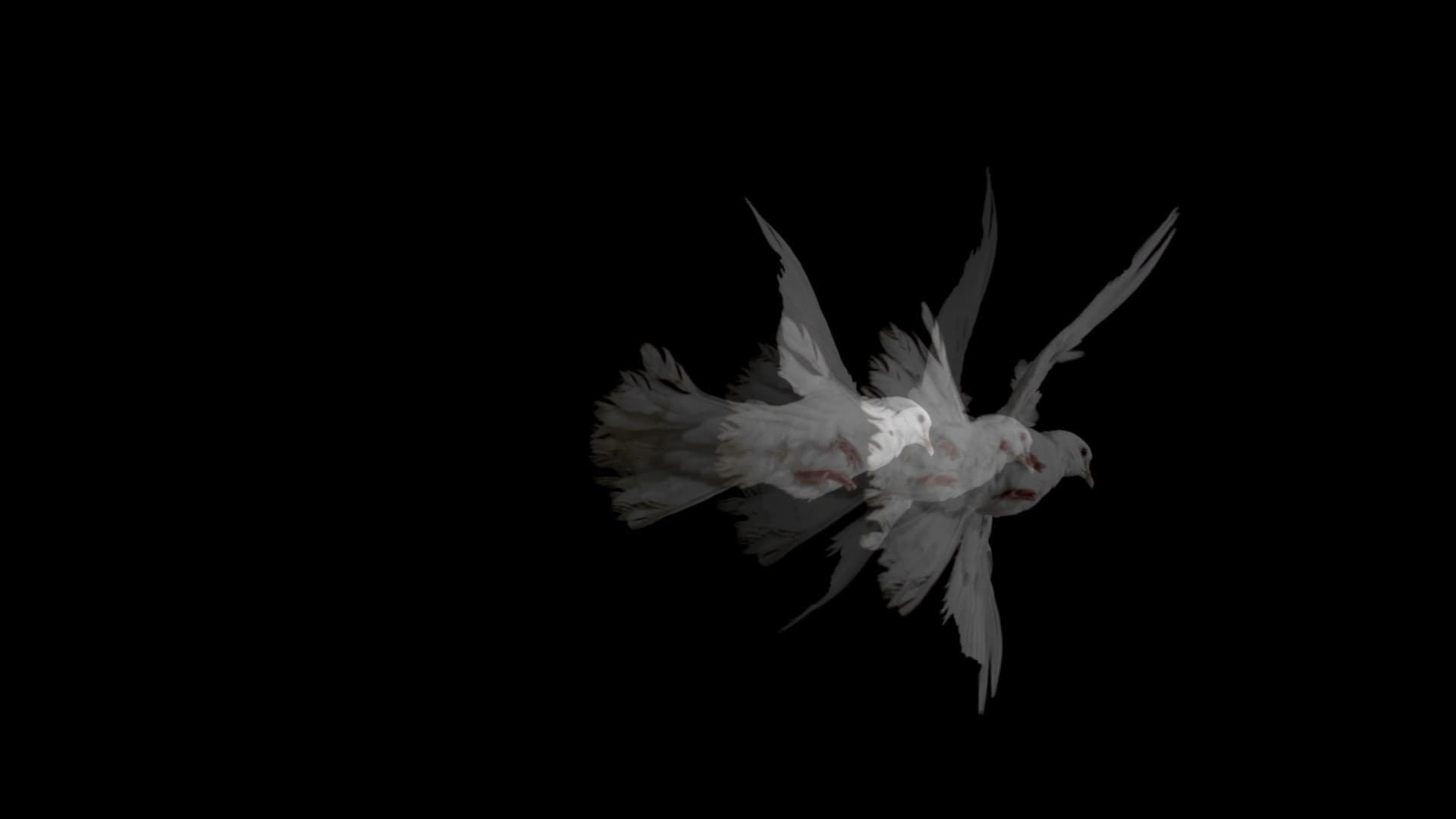 Doves Review: Love Lost & Grief Desensitized