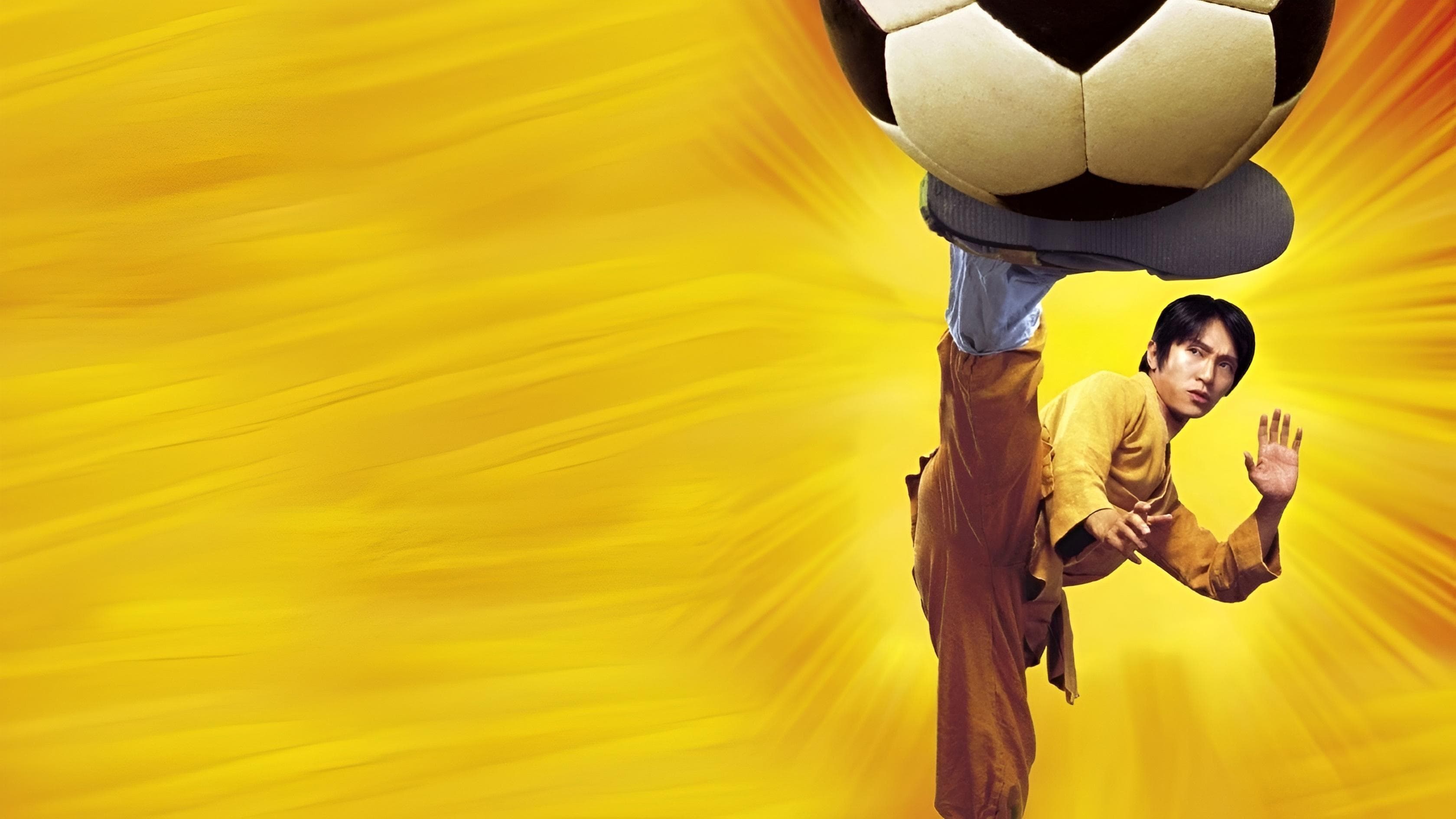 Shaolin Soccer: Still a Kickin' Masterpiece