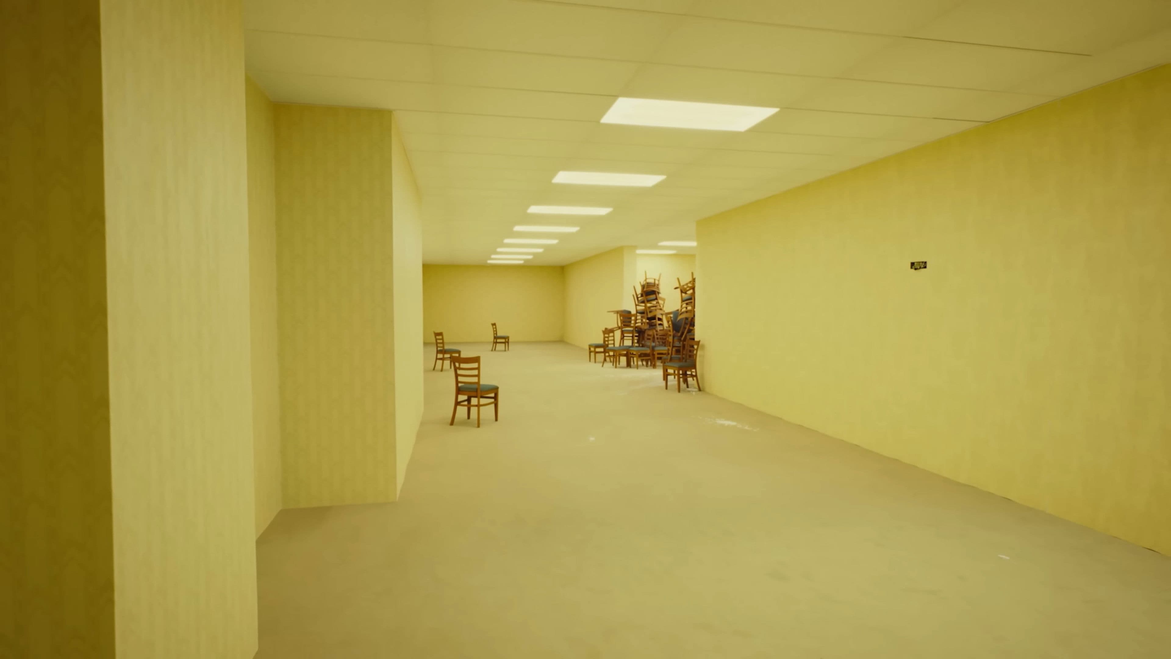 A24’s Backrooms Movie: Your Next Horror Obsession