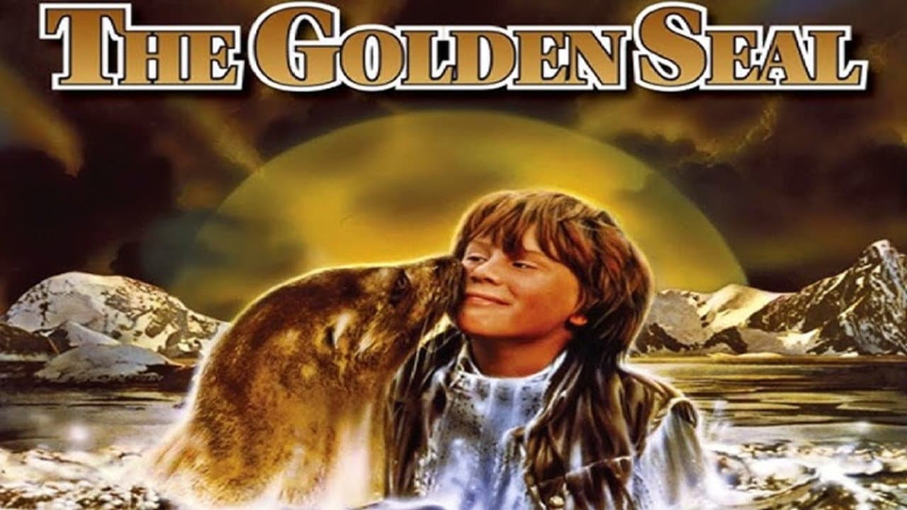 The Golden Seal