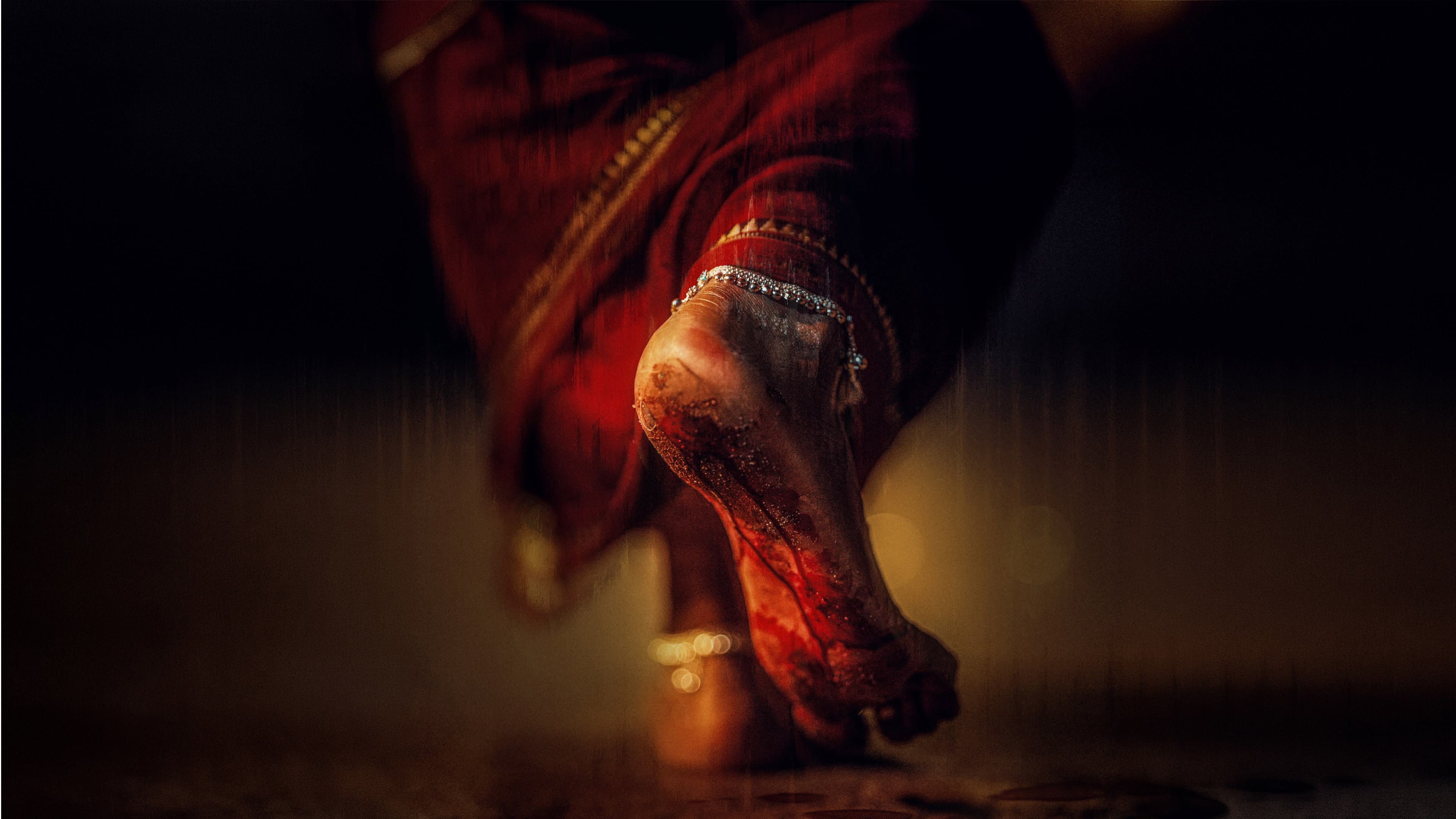 418 Review: Telugu Horror's Science vs Superstition
