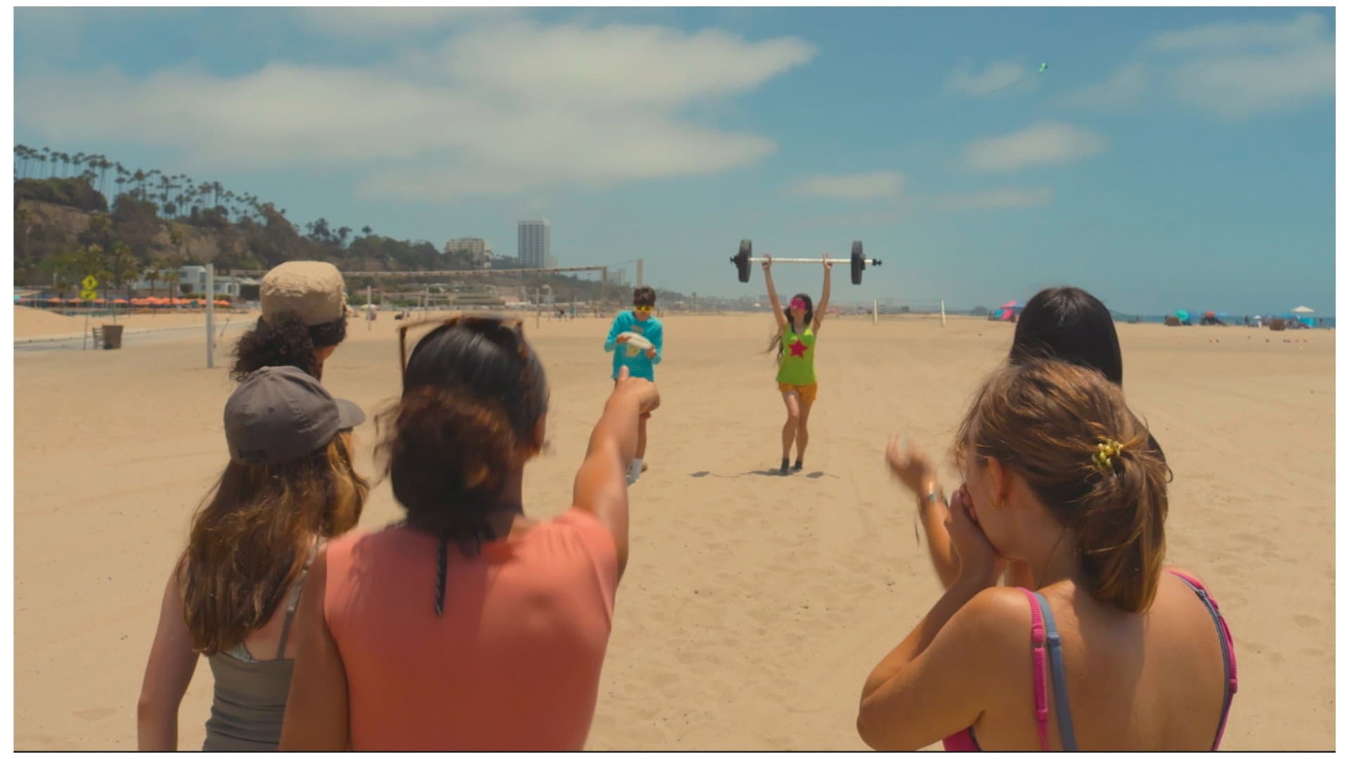SUPERHEROES (2026) Preview: Brooke Zeisler’s Wild Ride