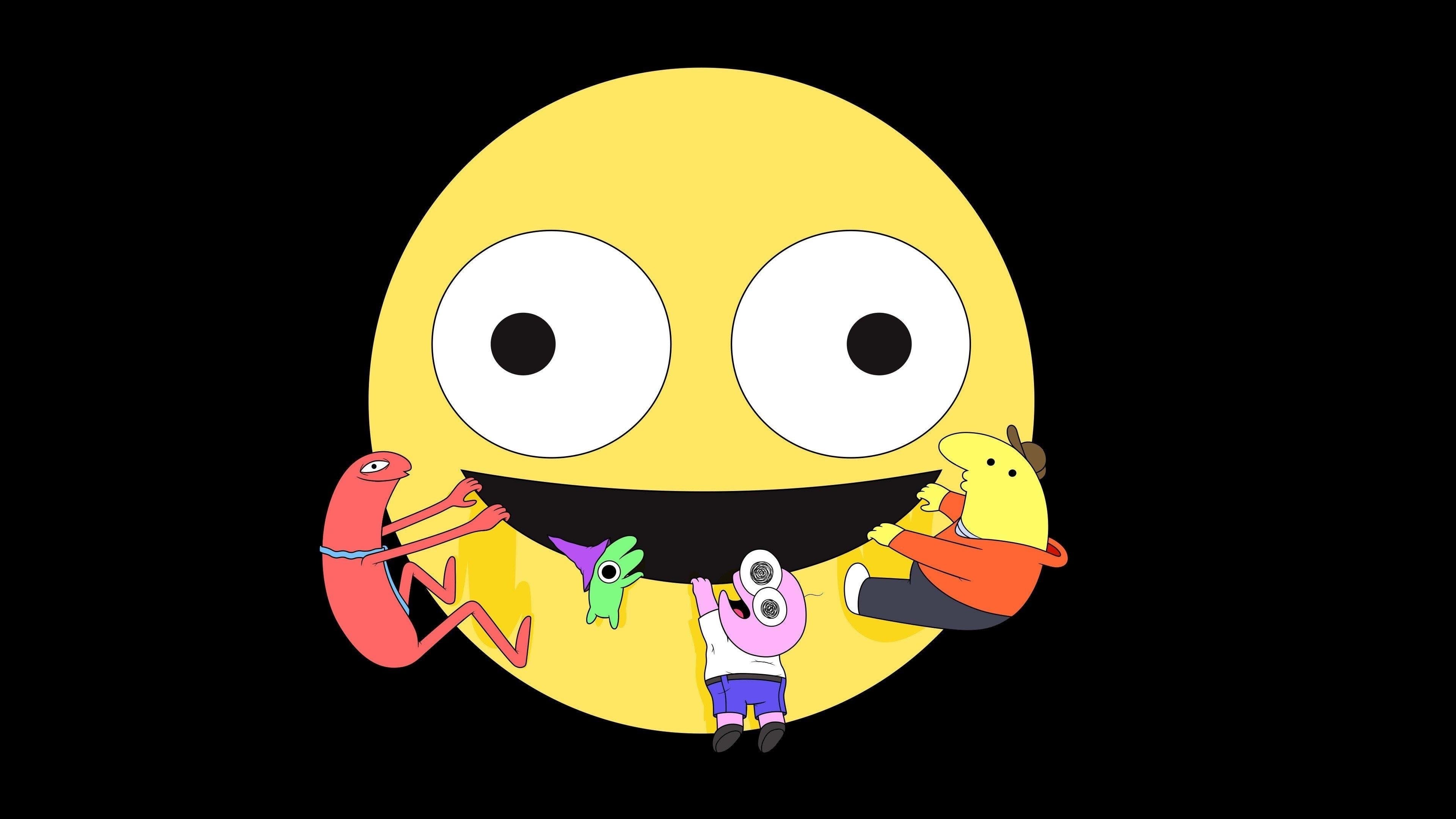 Smiling Friends (2020) - Movie News & Updates