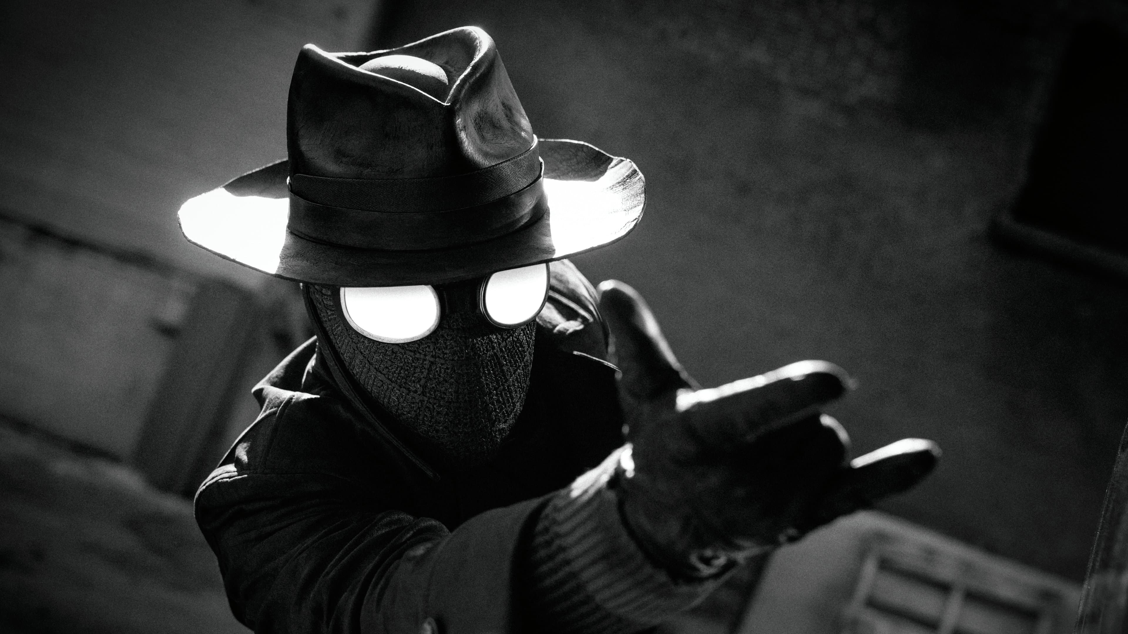 Spider-Noir: Nicolas Cage on Prime Video Exit & True