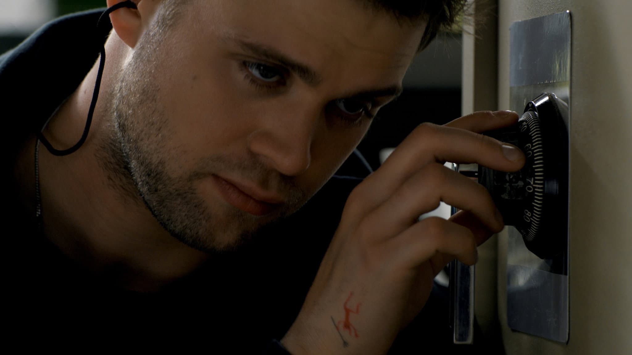 Why Leo Woodall’s Tuner Is Our Next Movie Obsession