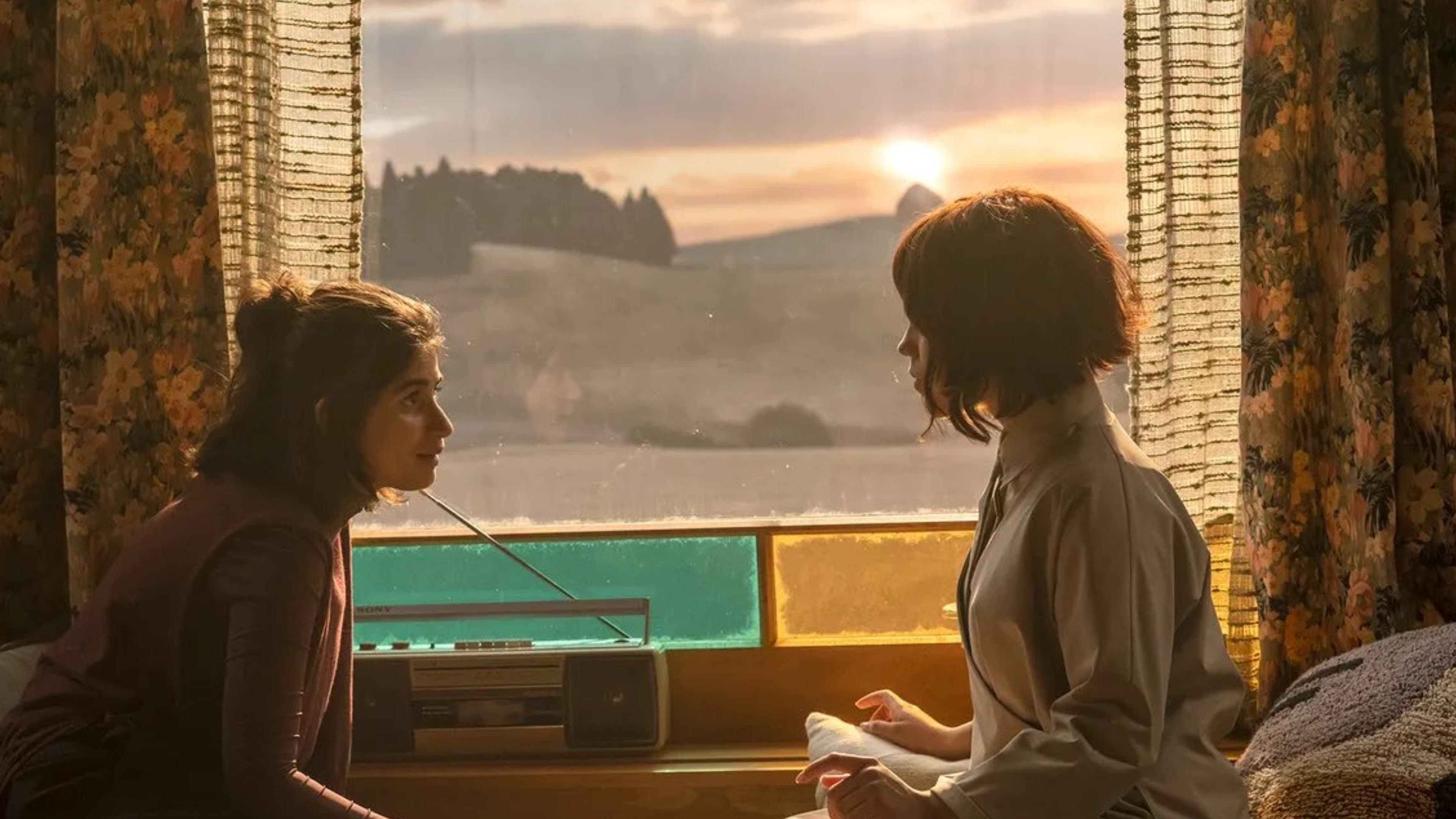 Klara and the Sun Review: Waititi's Tender Sci-Fi