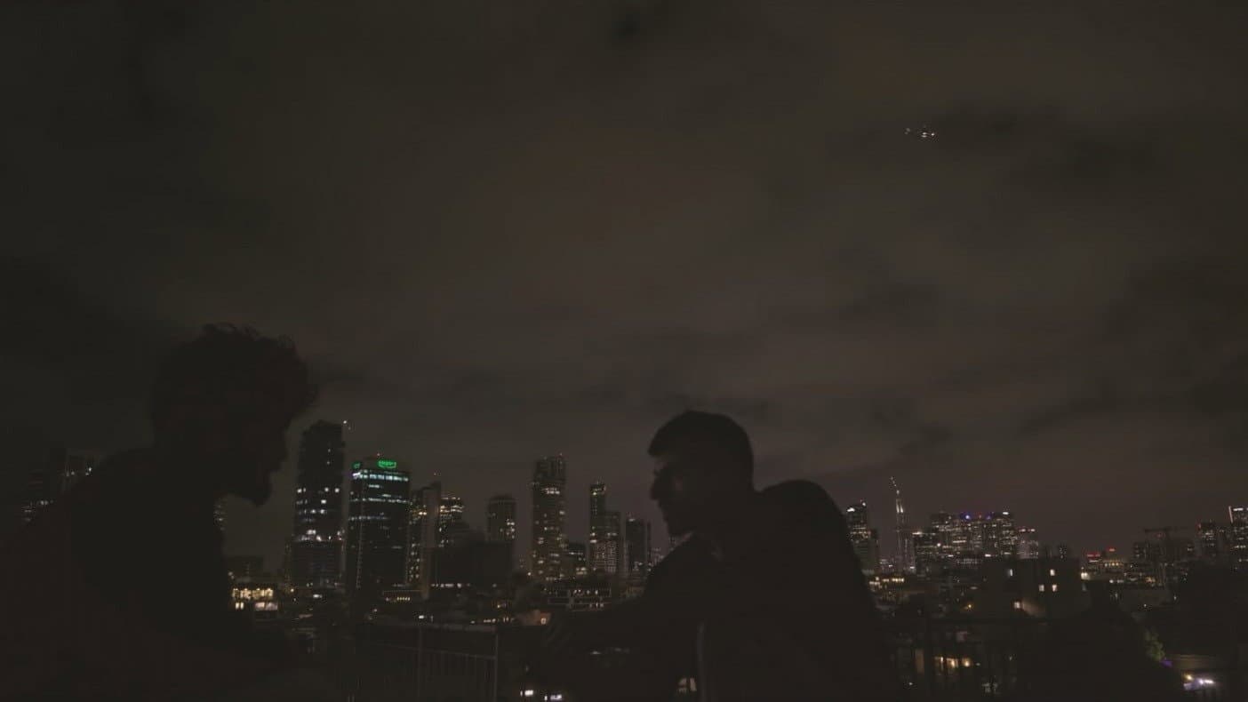 NAZA (2026): Yuval Abraham's Quiet Documentary
