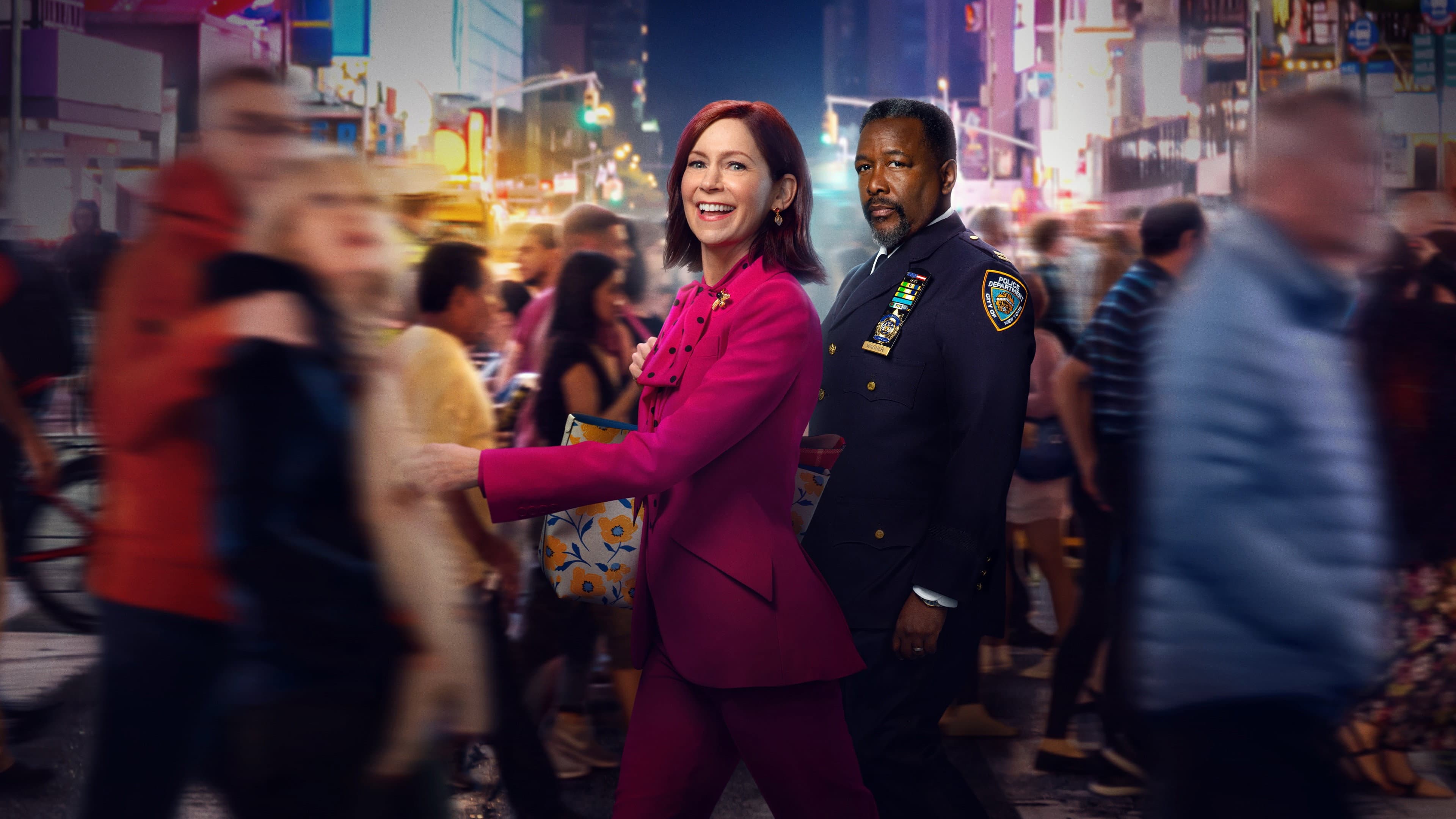 Elsbeth Season 4 Review: Carrie Preston Shines