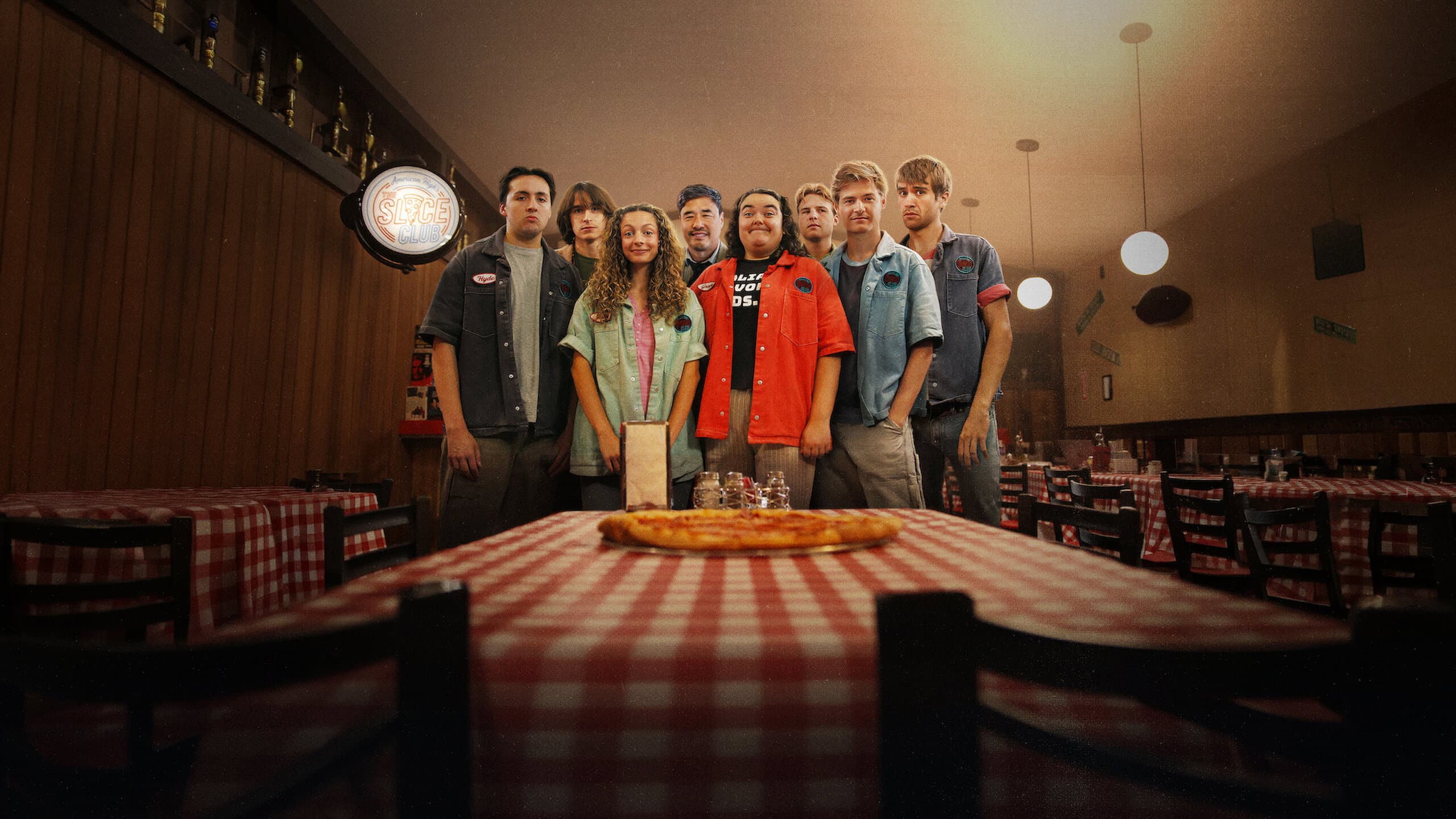 Minimum Wage Review: The Pizza Comedy Everyone's Fighting
