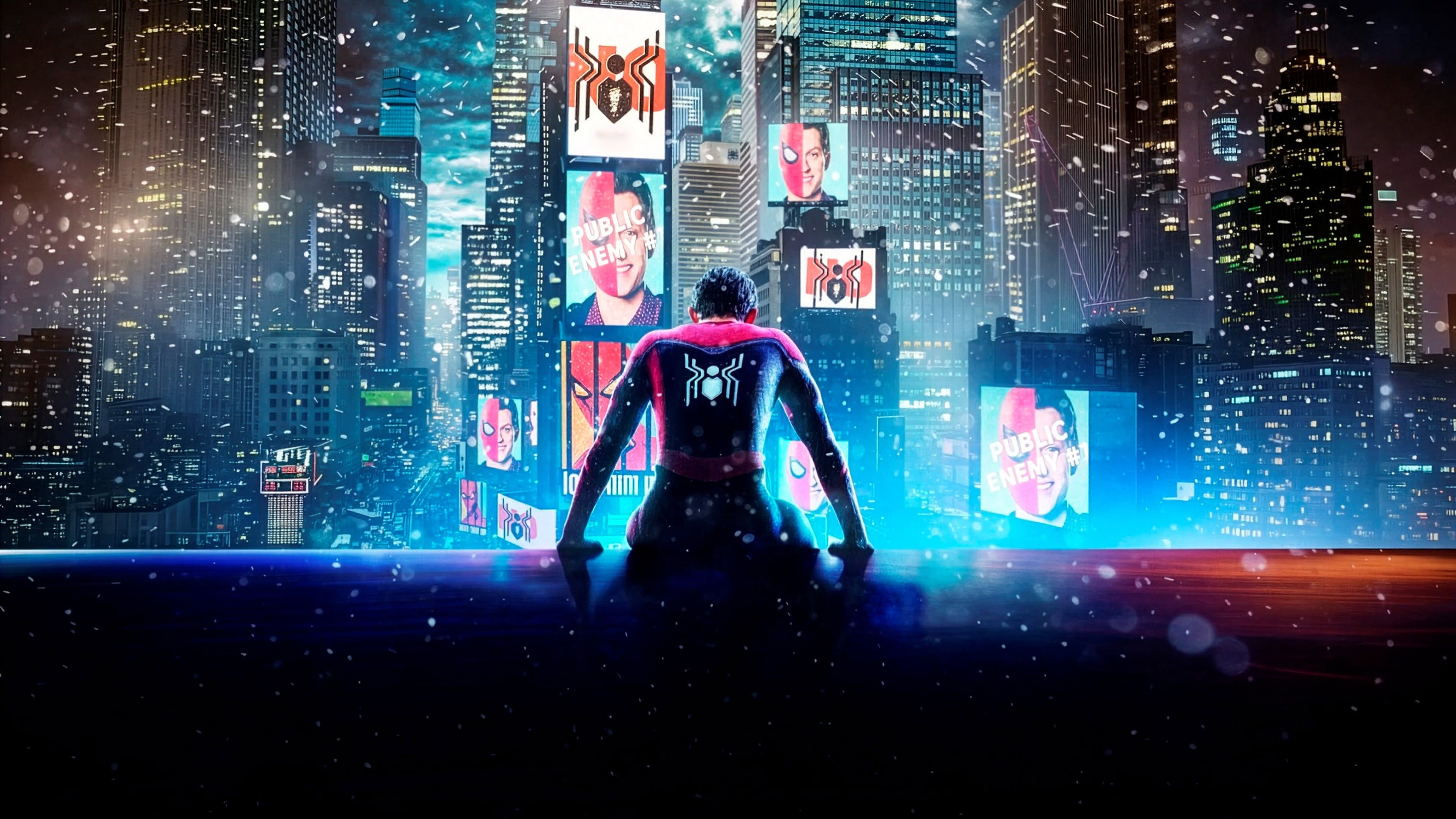 Spider-Man: No Way Home - 2021 Movie Buzz & Secrets