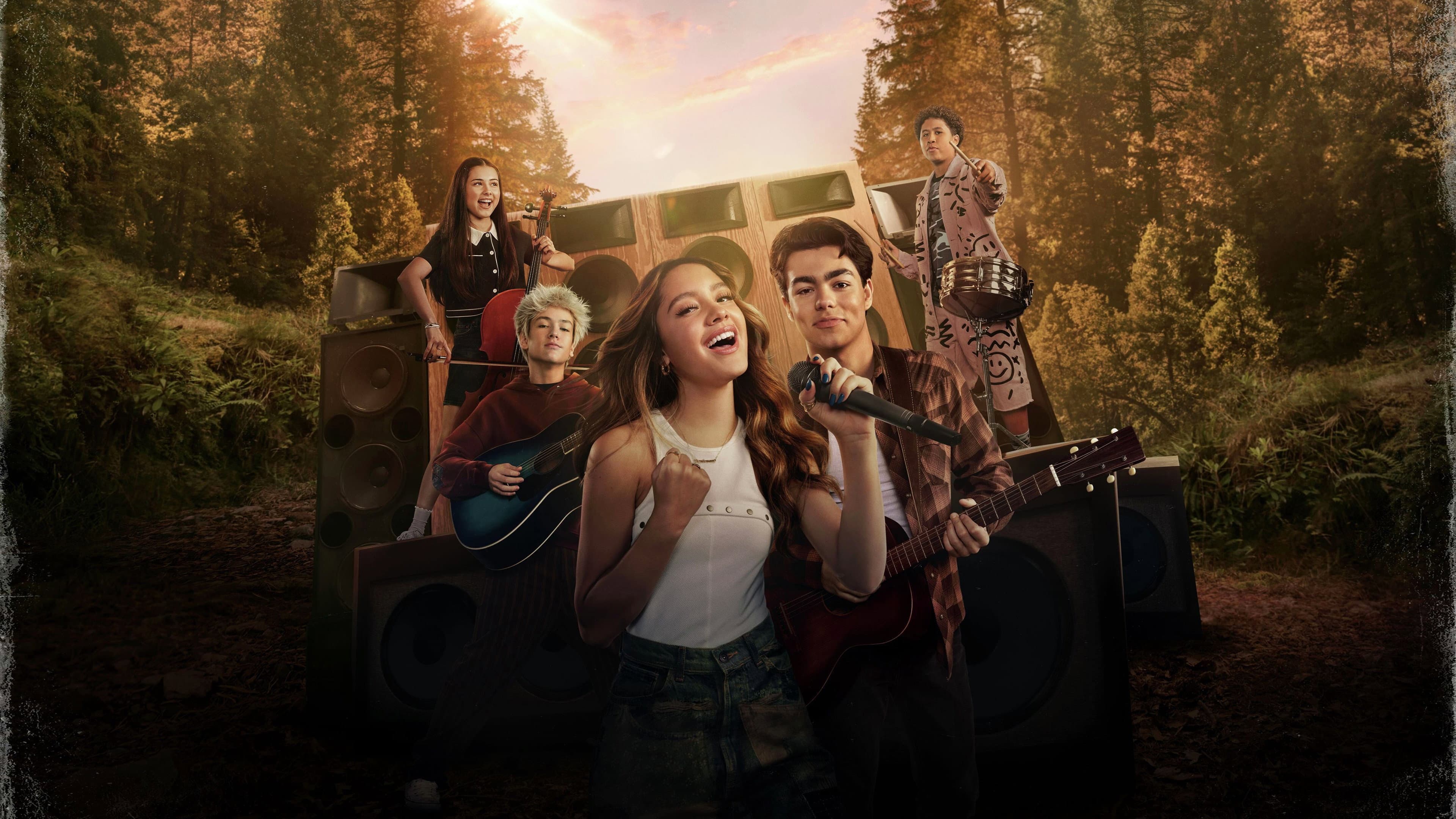Camp Rock 3 (2026): Release, Cast & Plot Buzz
