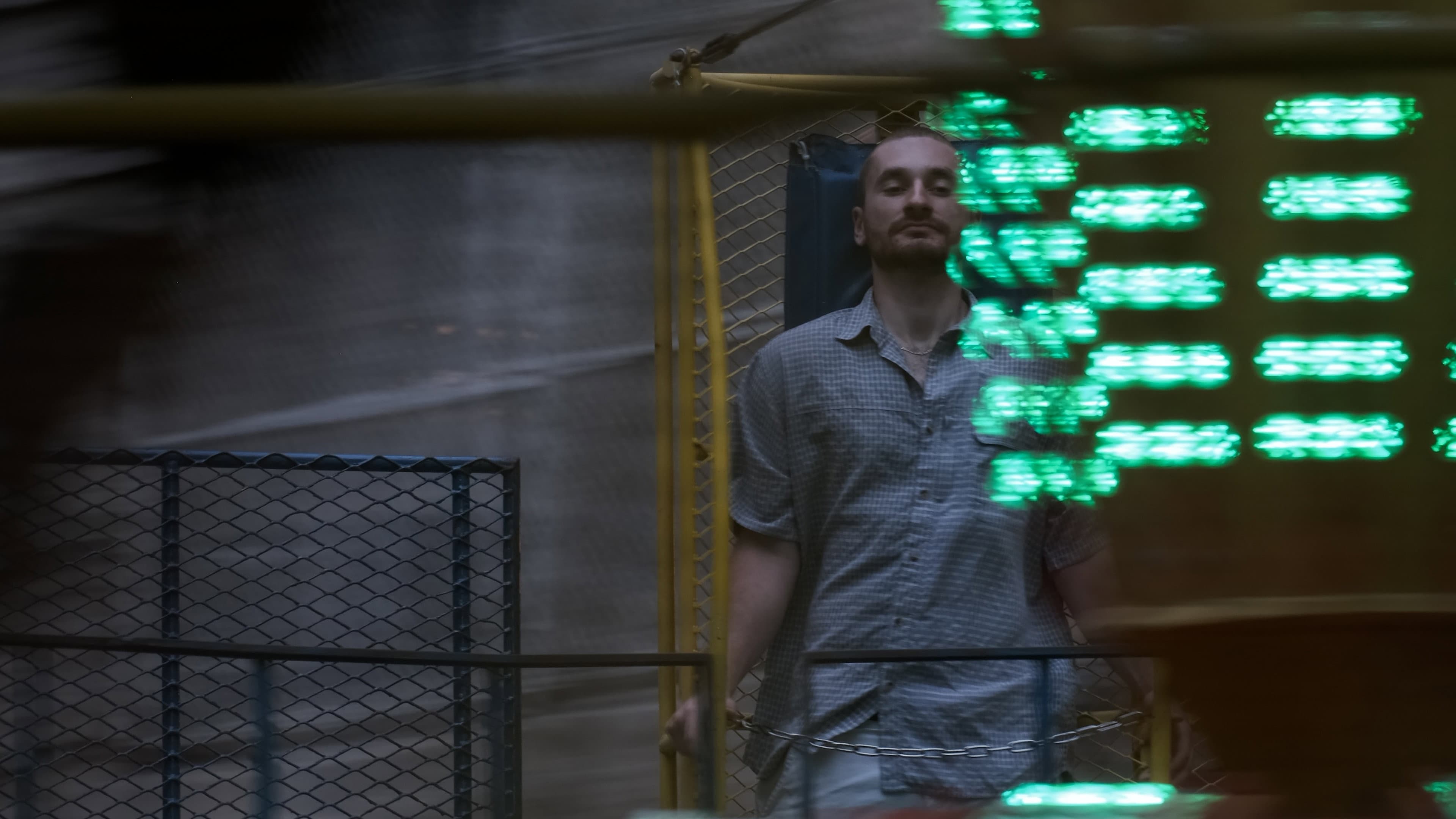 Plonternish (2026): Eli Woloshin's Wild New Film