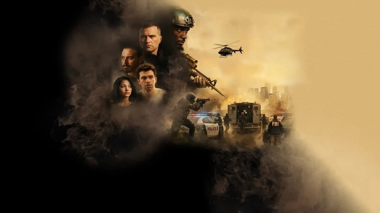 Borderline Review: A Gripping Thriller That Breaks