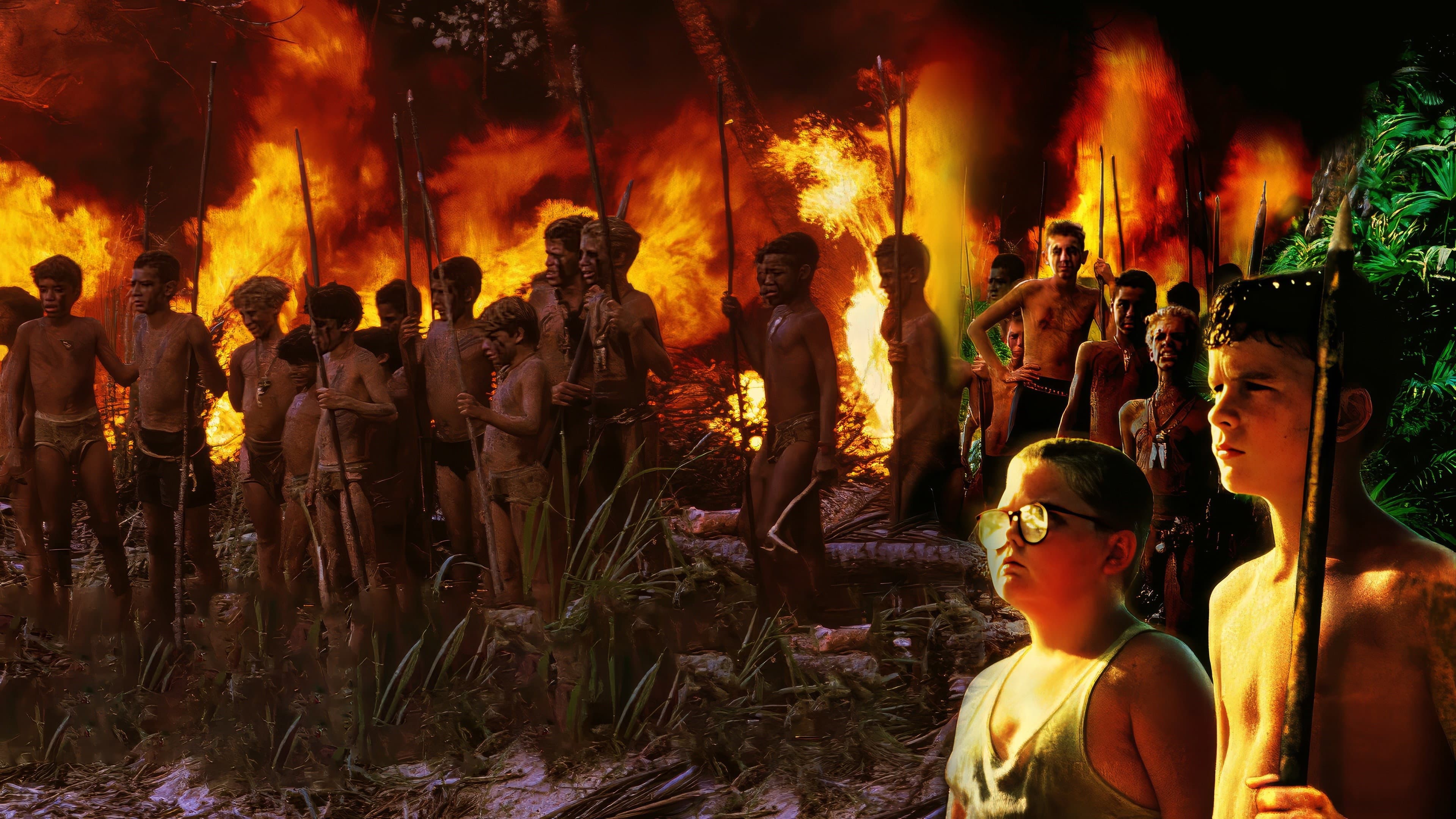 Lord of the Flies