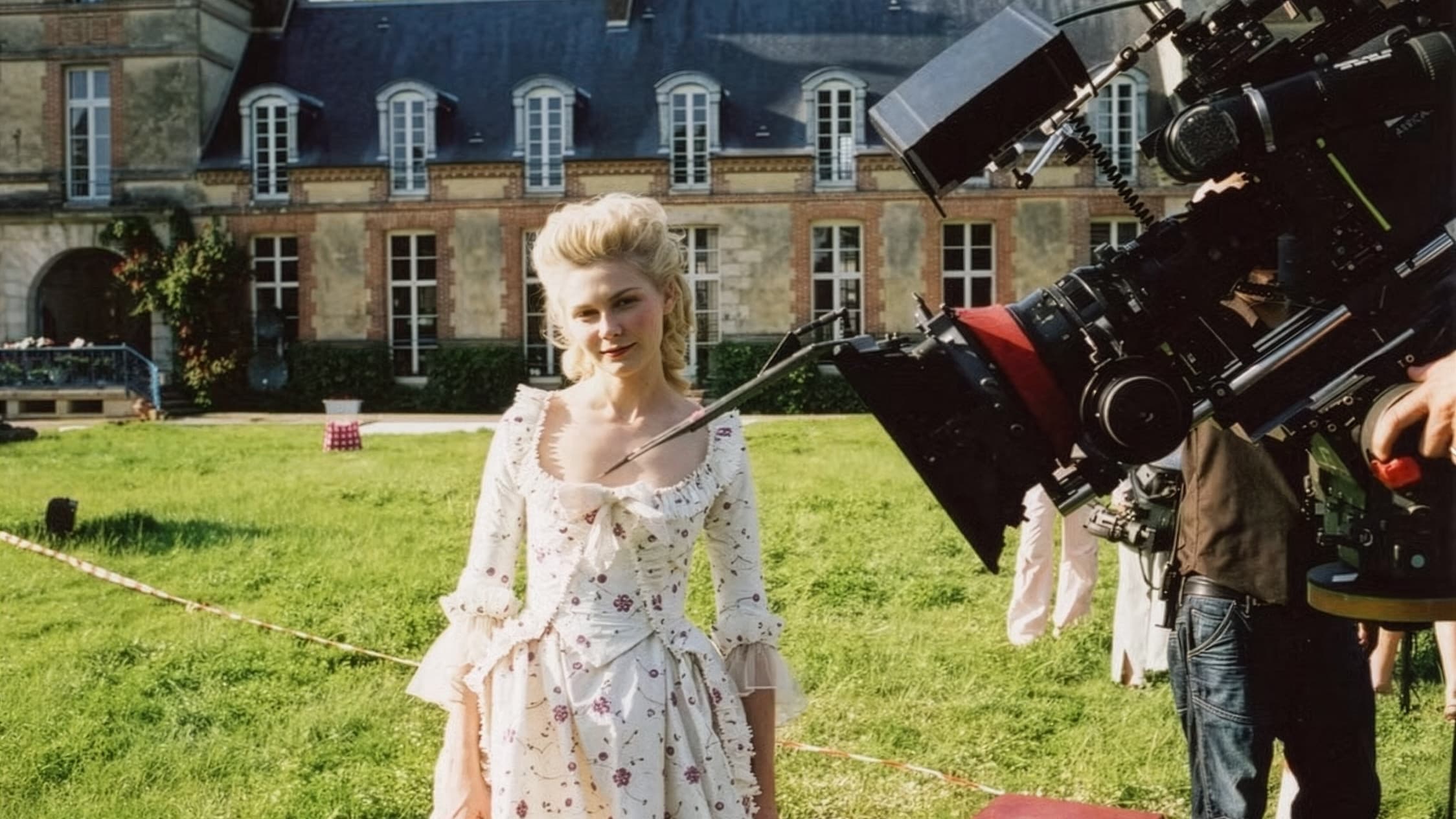 Making Marie Antoinette: Eleanor Coppola's 2026 Doc