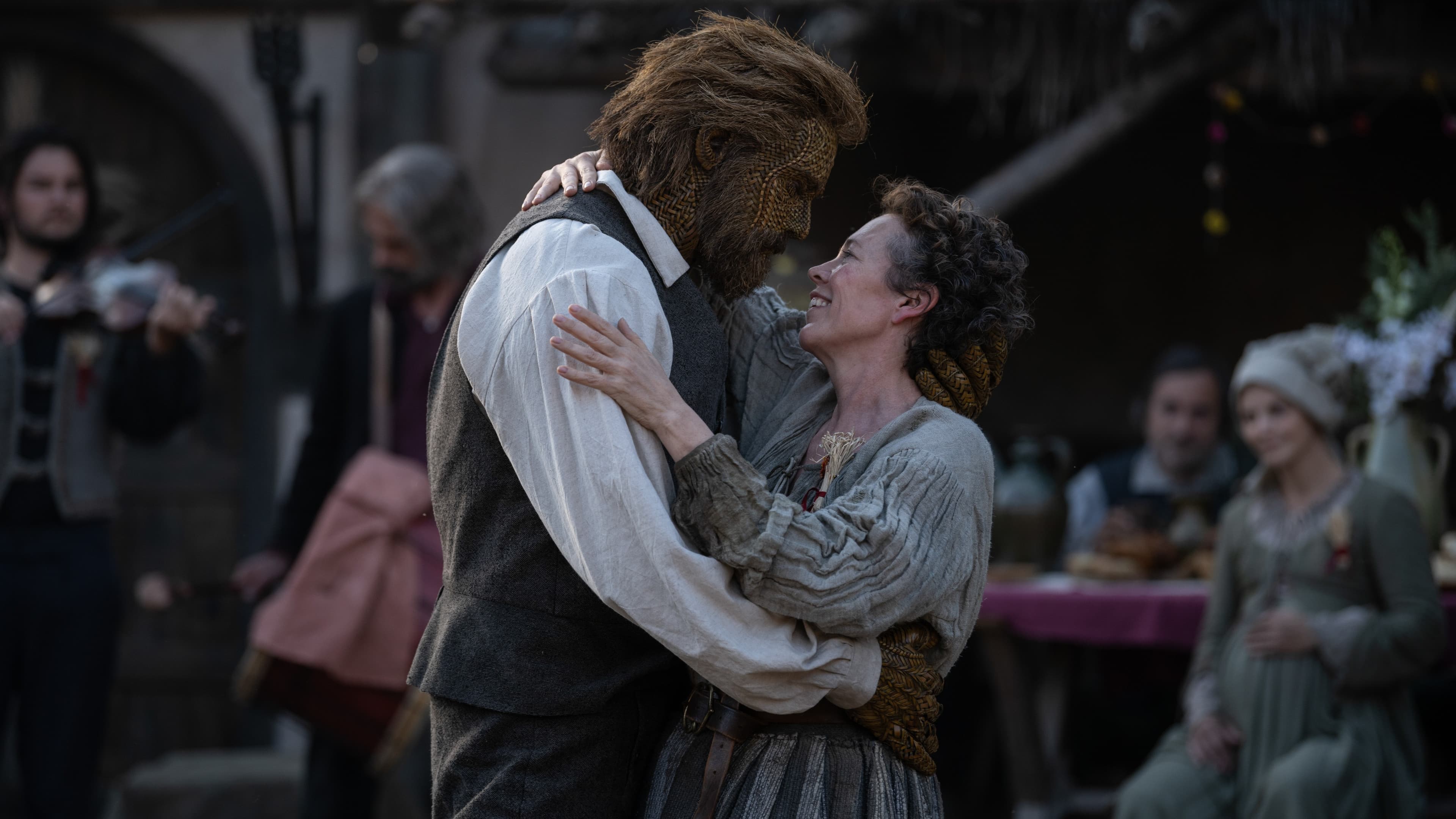 Wicker: Eleanor Wilson's Romantic Fantasy Charms