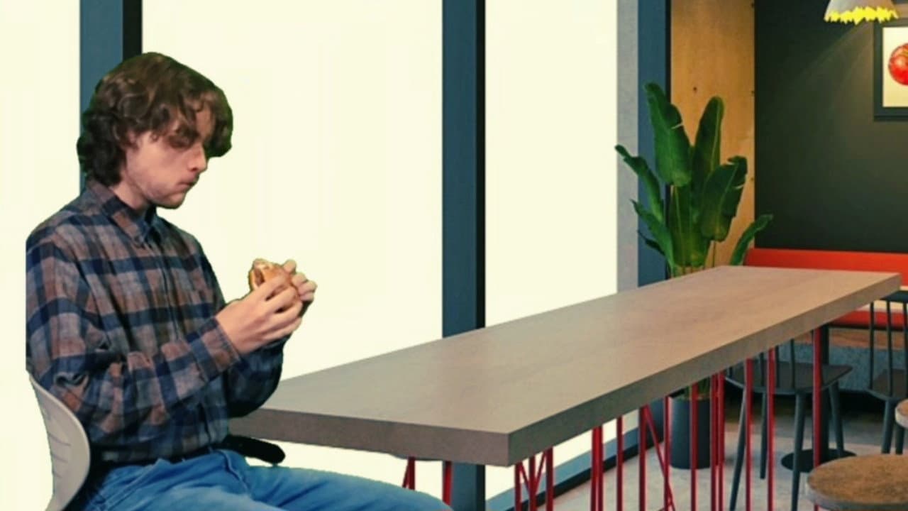 What's In Your Burger? Movie Preview: Secrets Revealed