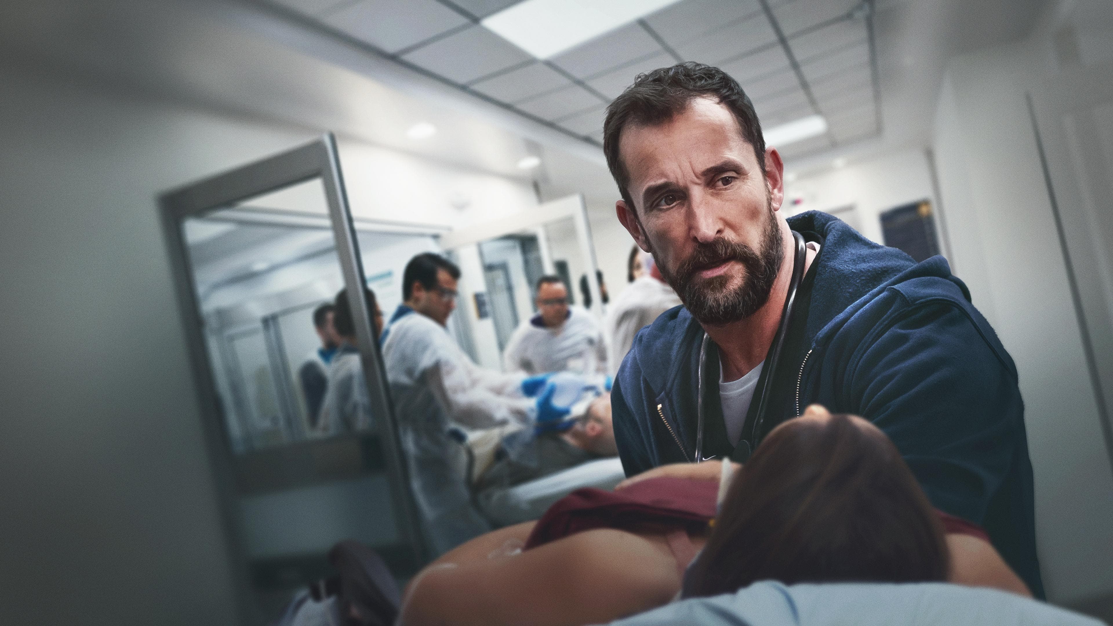 The Pitt Review: Does Noah Wyle's New Show Have a Pulse?