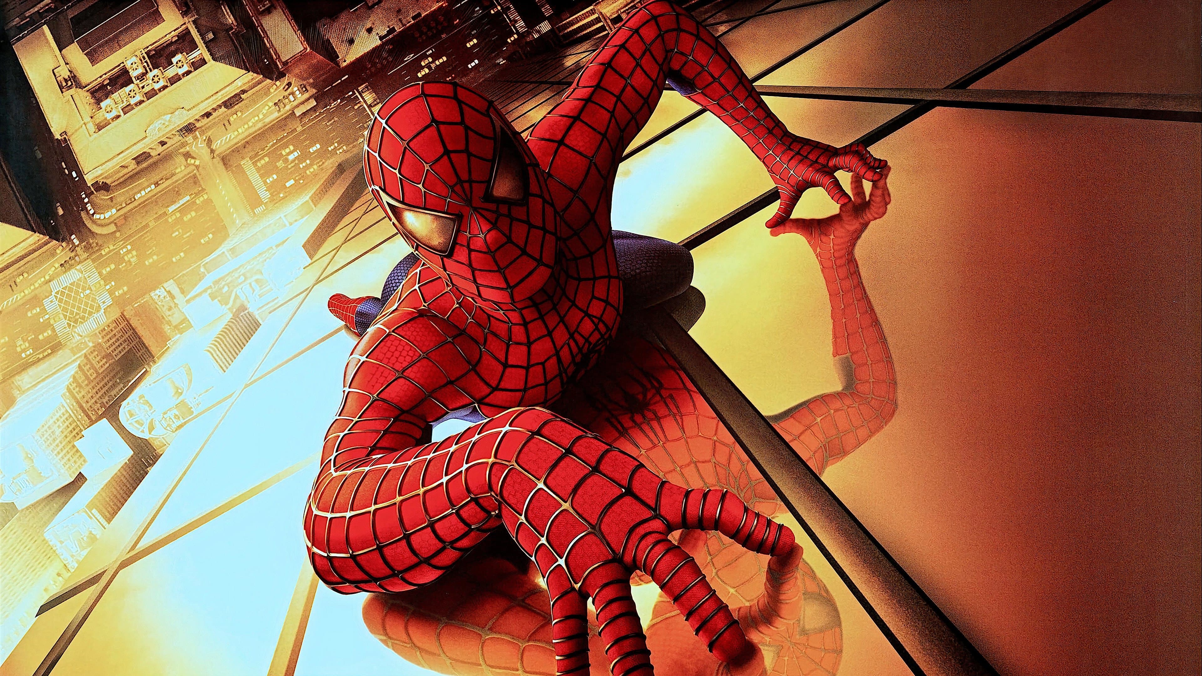 Spider-Man: Hollywood's Last Unspoiled Blockbuster?