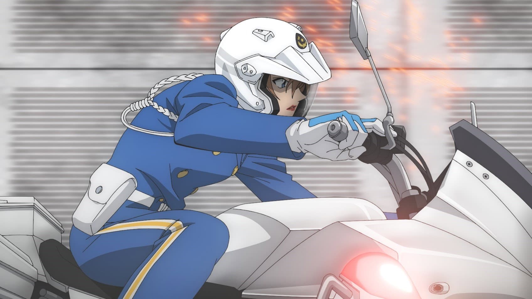 Detective Conan: Fallen Angel of the Highway Preview!