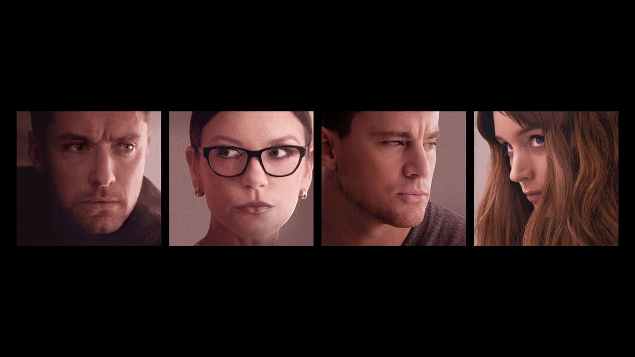 Side Effects still 6