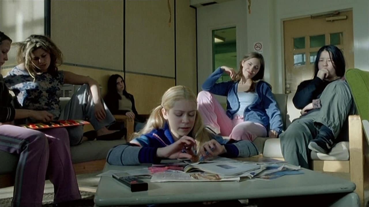 Ginger Snaps 2: Unleashed still 7