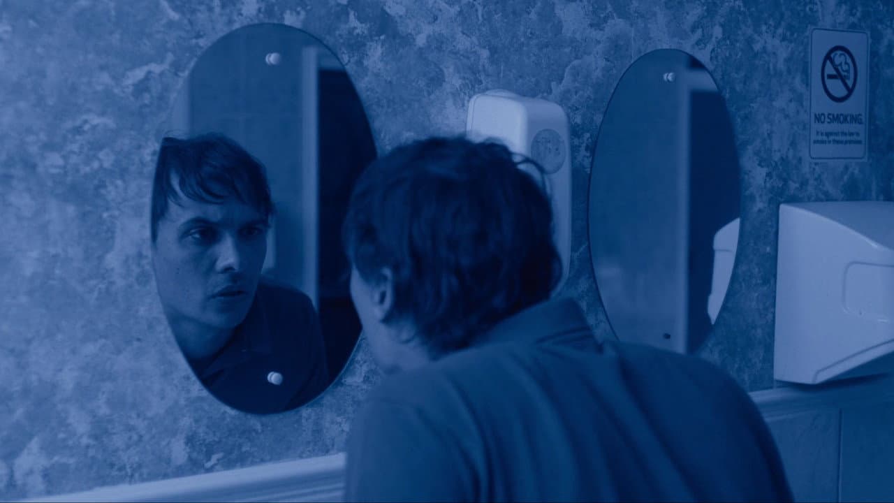 Urchin still 3
