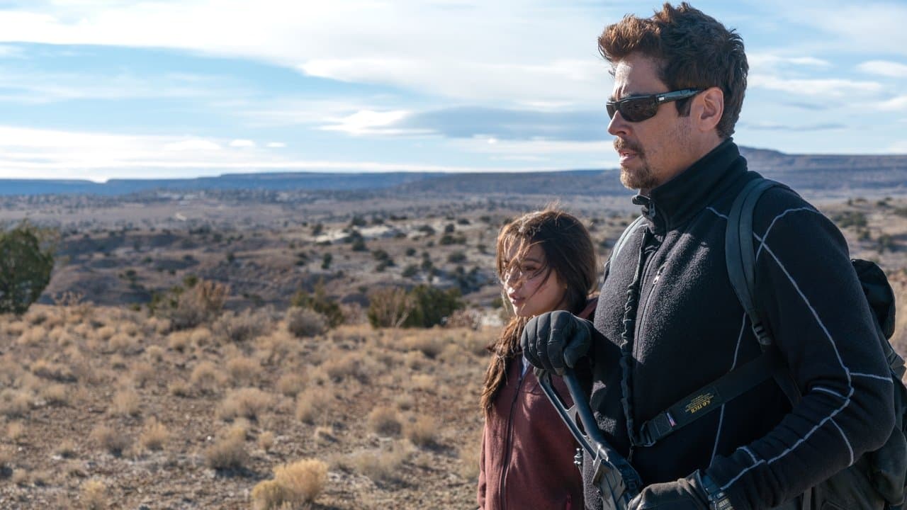Sicario: Day of the Soldado still 3