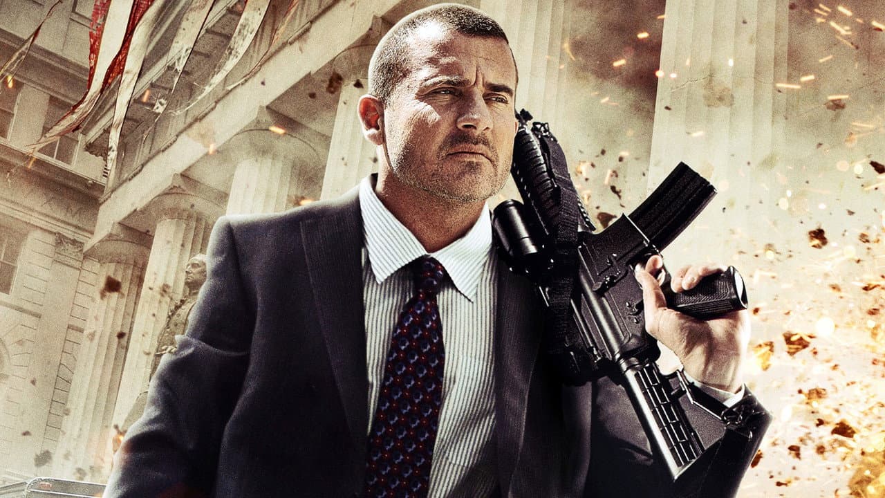 Assault on Wall Street still 1