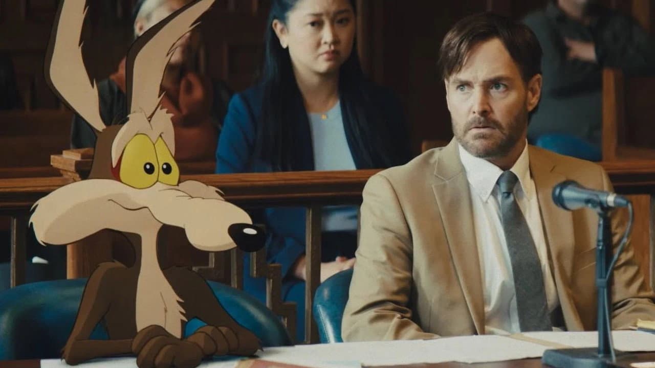 Coyote vs. Acme (2026): Wile E. Sues! - News still 3