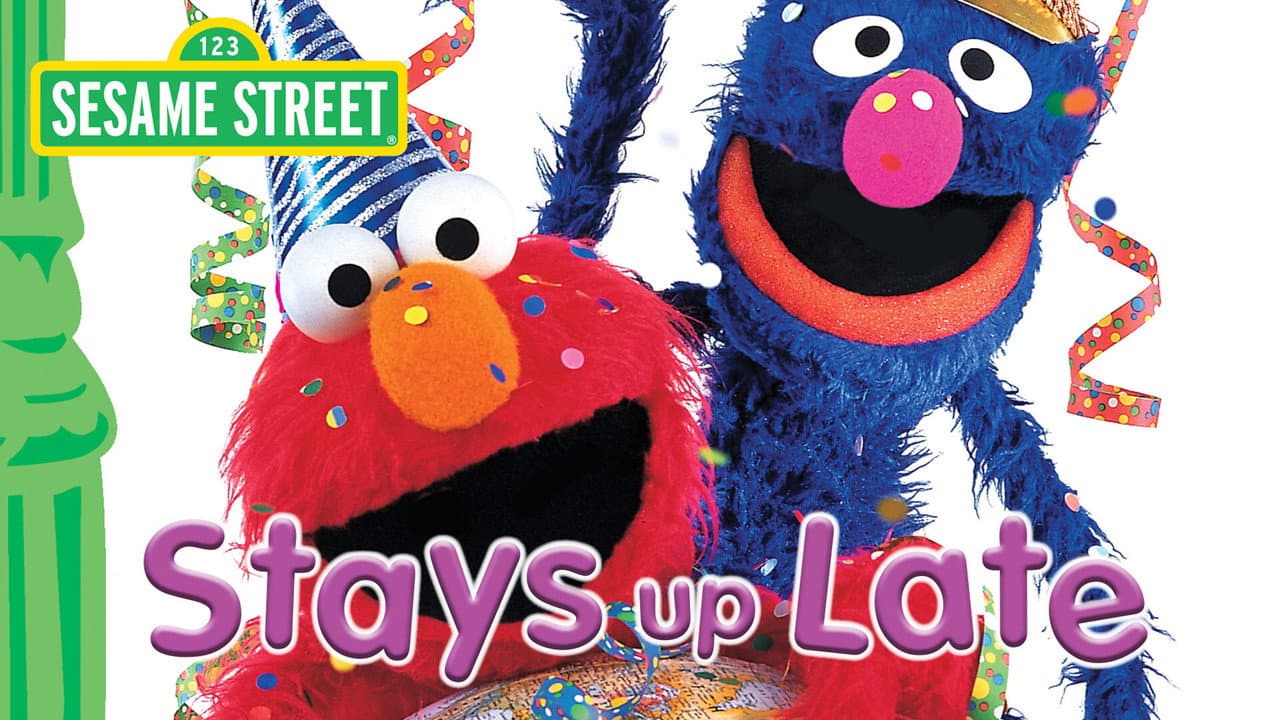 Sesame Street Movie History: 1993 Film & Netflix News