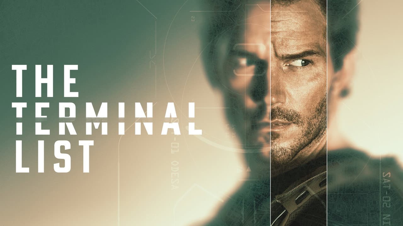 The Terminal List Review: Chris Pratt's Revenge Thriller still 5