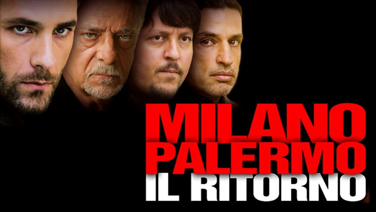 Milan – Palermo: The Return still 3