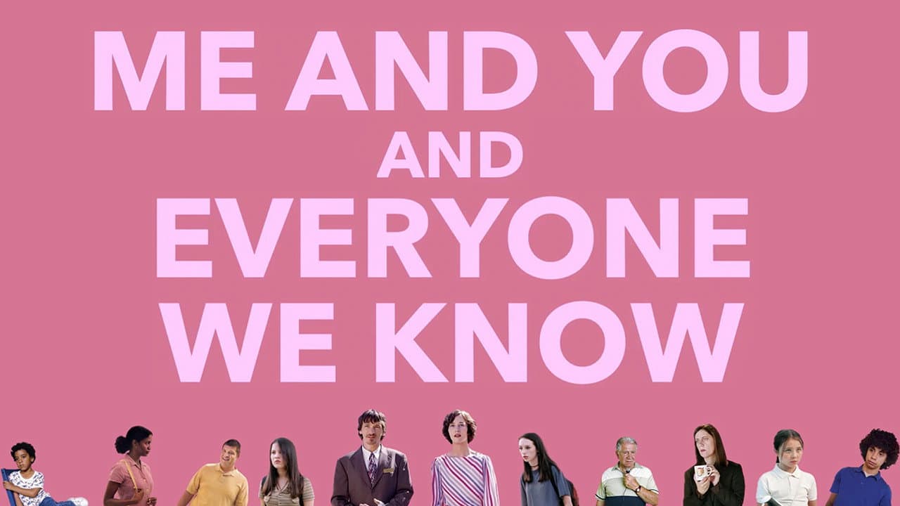 Me and You and Everyone We Know still 2