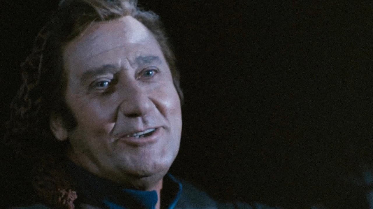 The Marquis of Grillo still 2