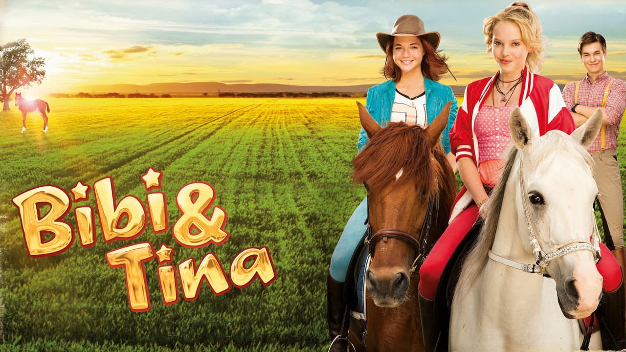Bibi & Tina still 3
