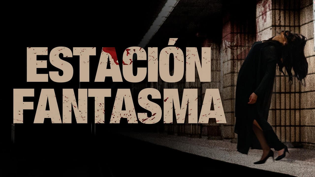 The Ghost Station still 8