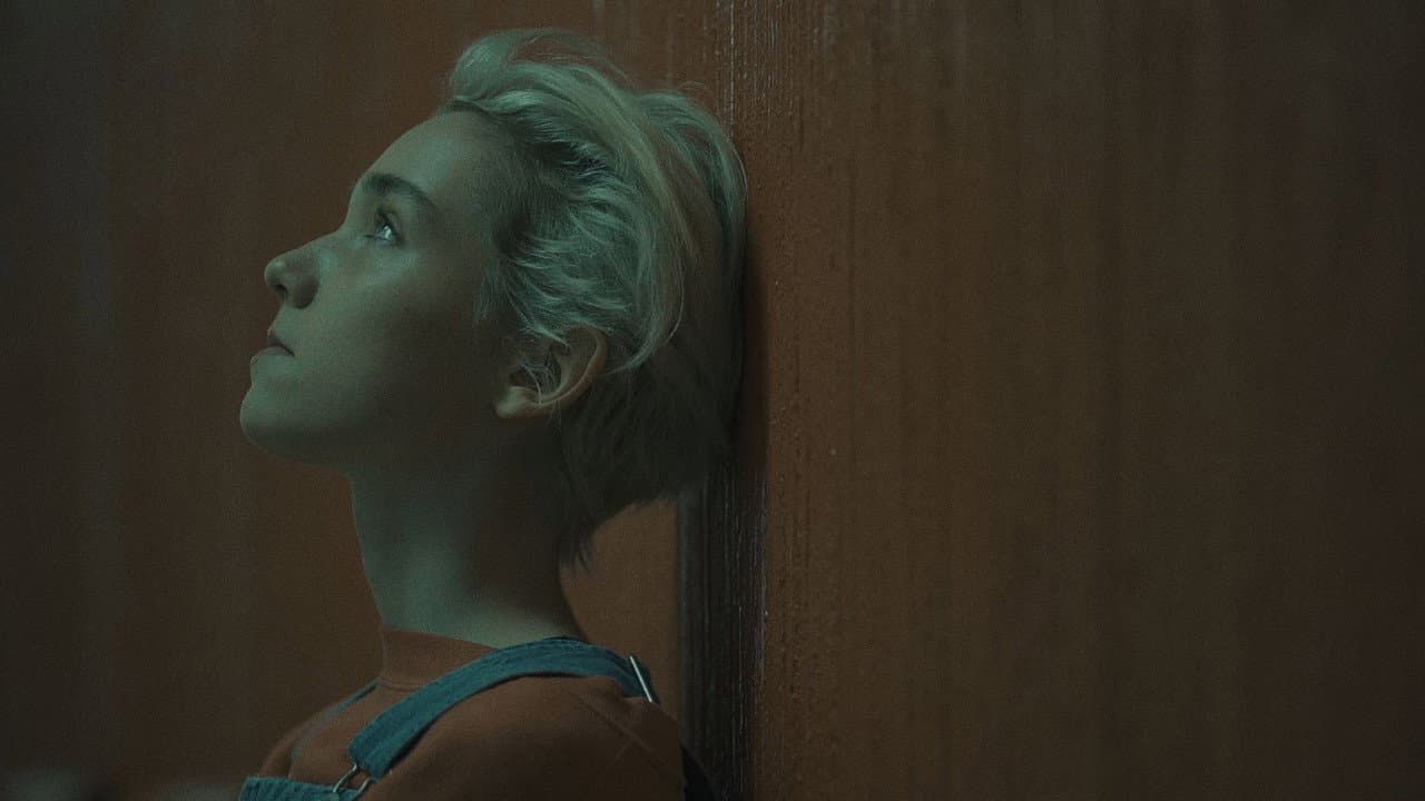 Come True still 3