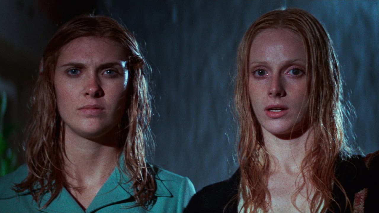 Death Game still 1