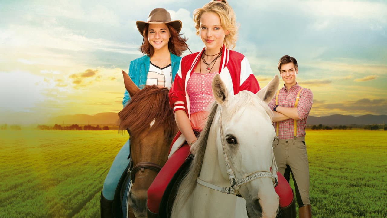 Bibi & Tina still 2
