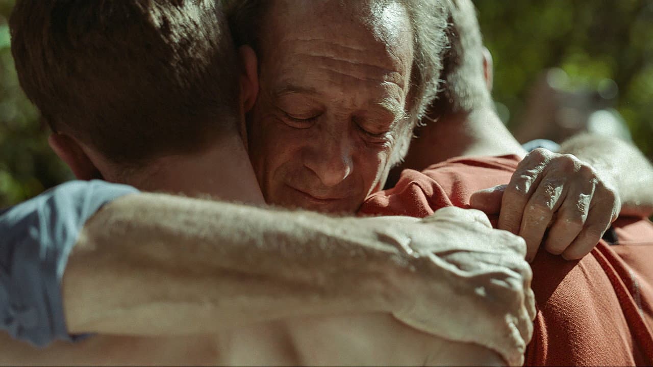 The Quiet Son still 3