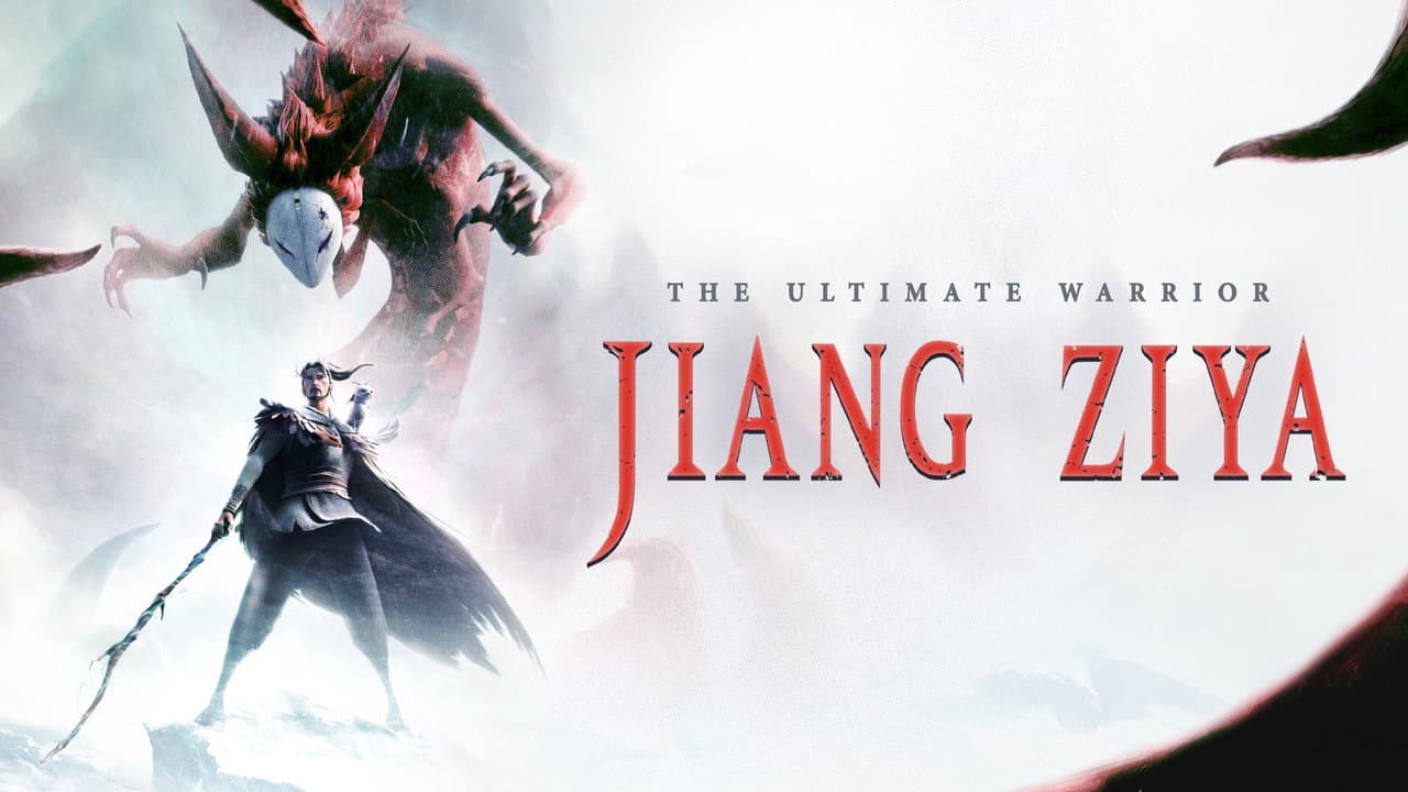 Jiang Ziya still 7
