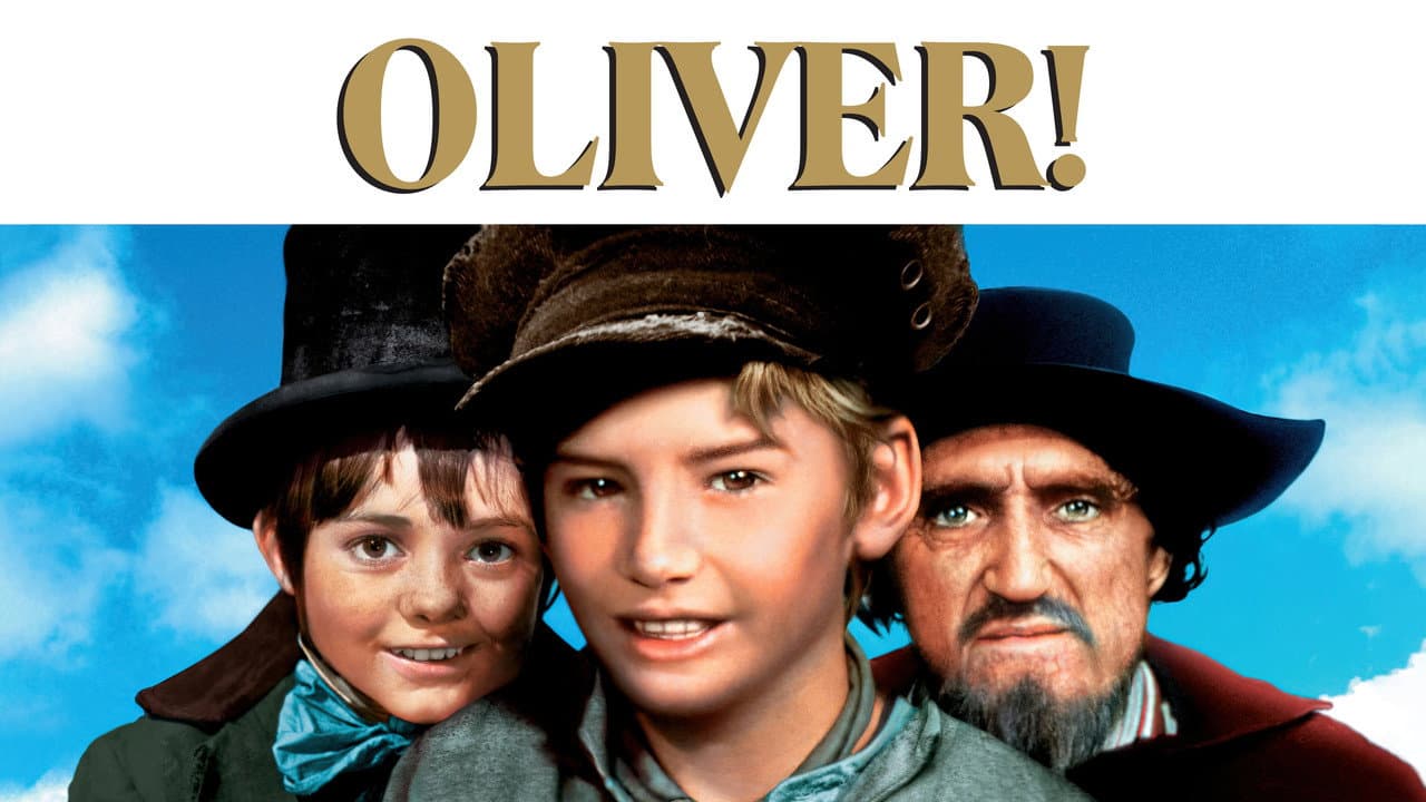Oliver! still 8