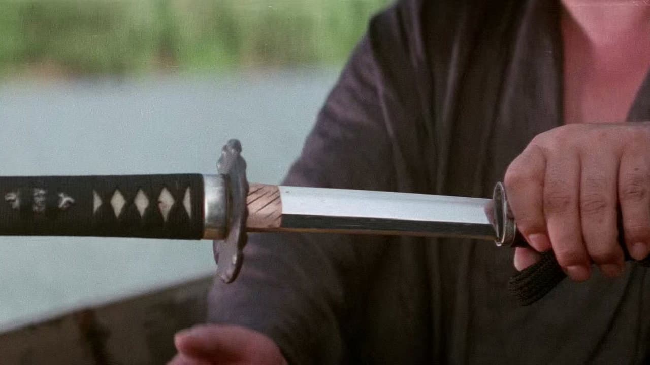 Lone Wolf and Cub: Baby Cart to Hades still 7
