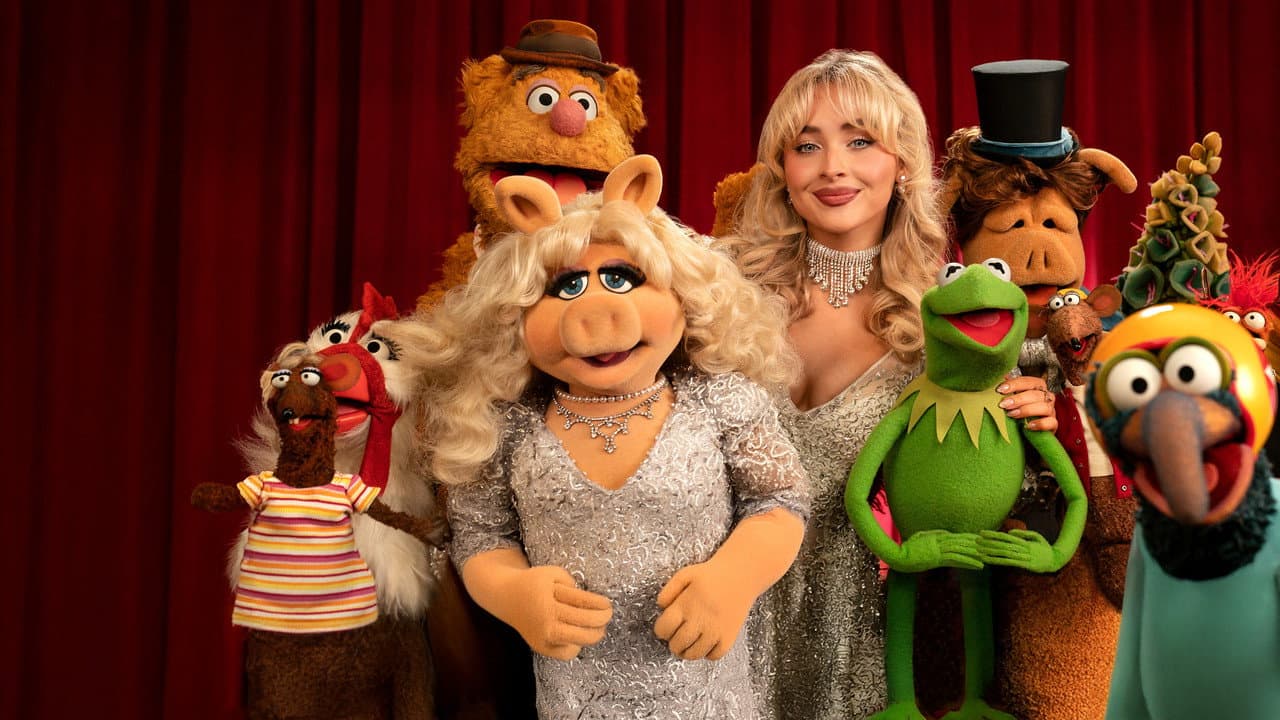 The Muppet Show still 7