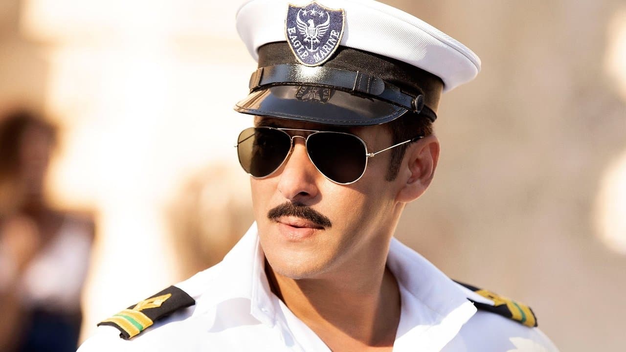 Bharat still 1